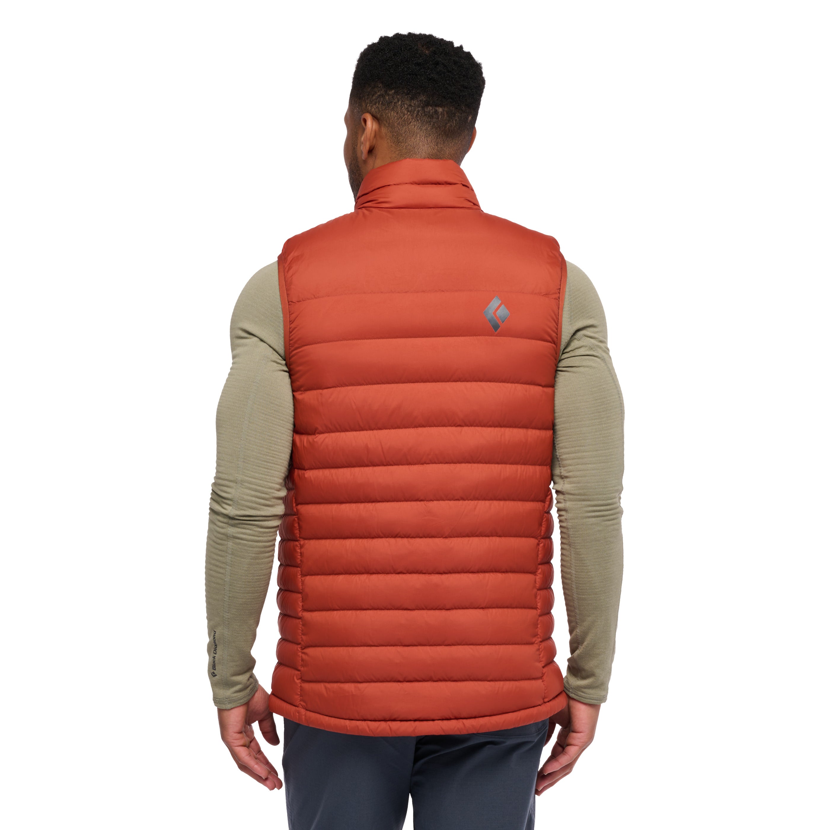Men's Access Down 2.0 Vest