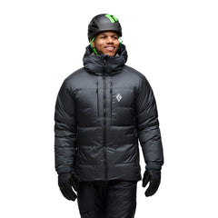 Men's Mission Down 6000 M Parka
