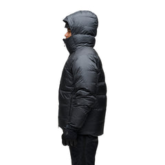 Men's Mission Down 6000 M Parka