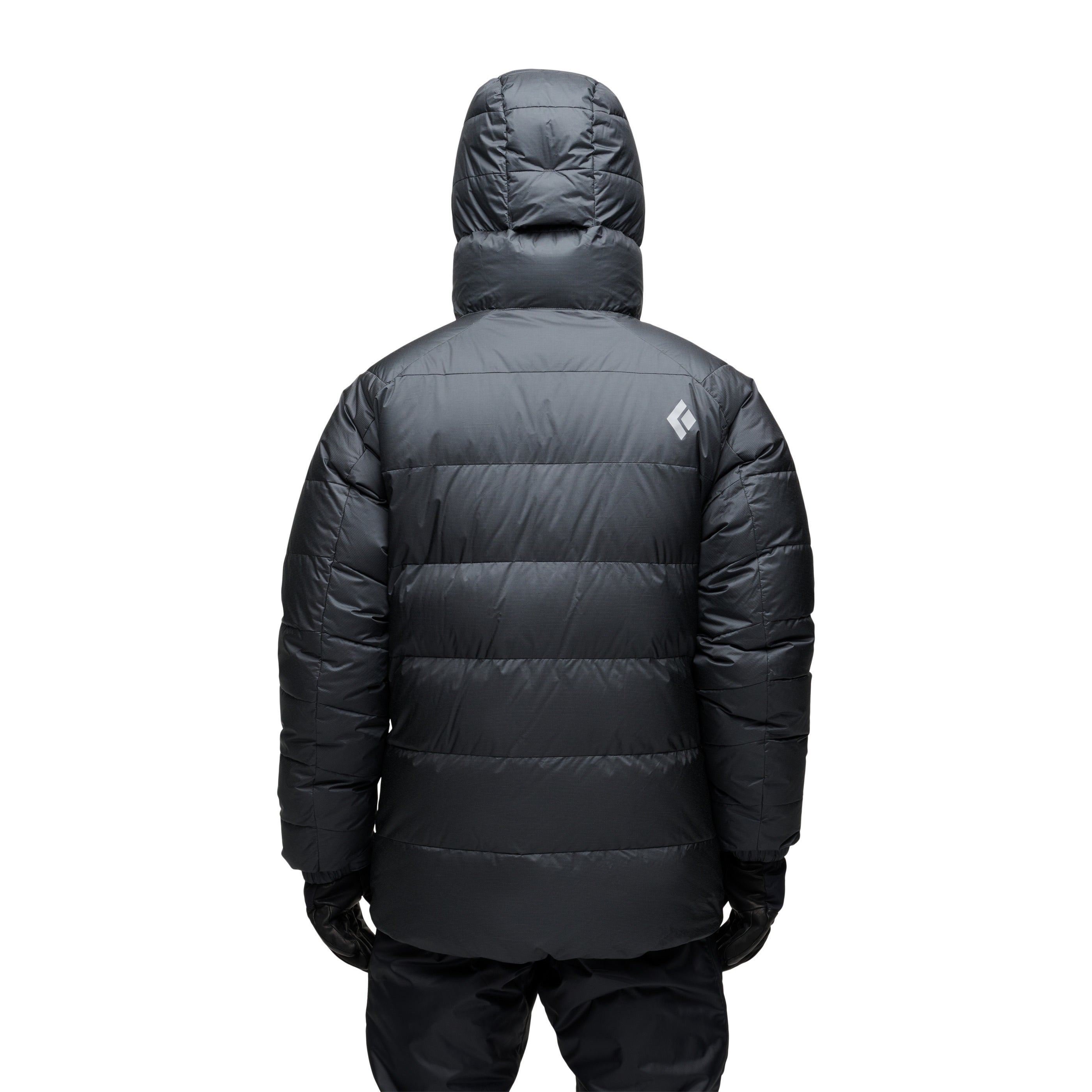 Men's Mission Down 6000 M Parka