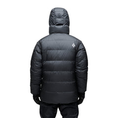 Men's Mission Down 6000 M Parka