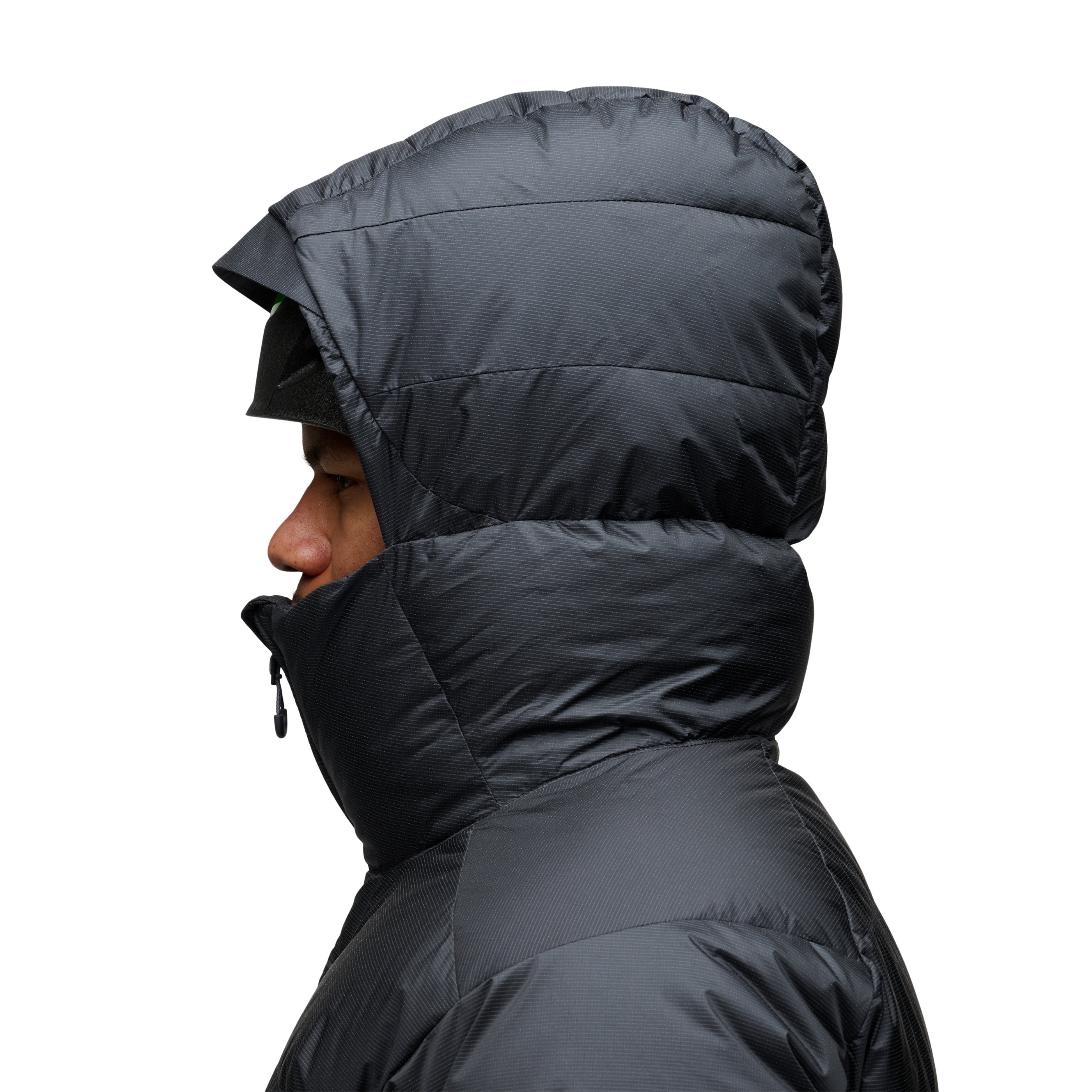 Men's Mission Down 6000 M Parka