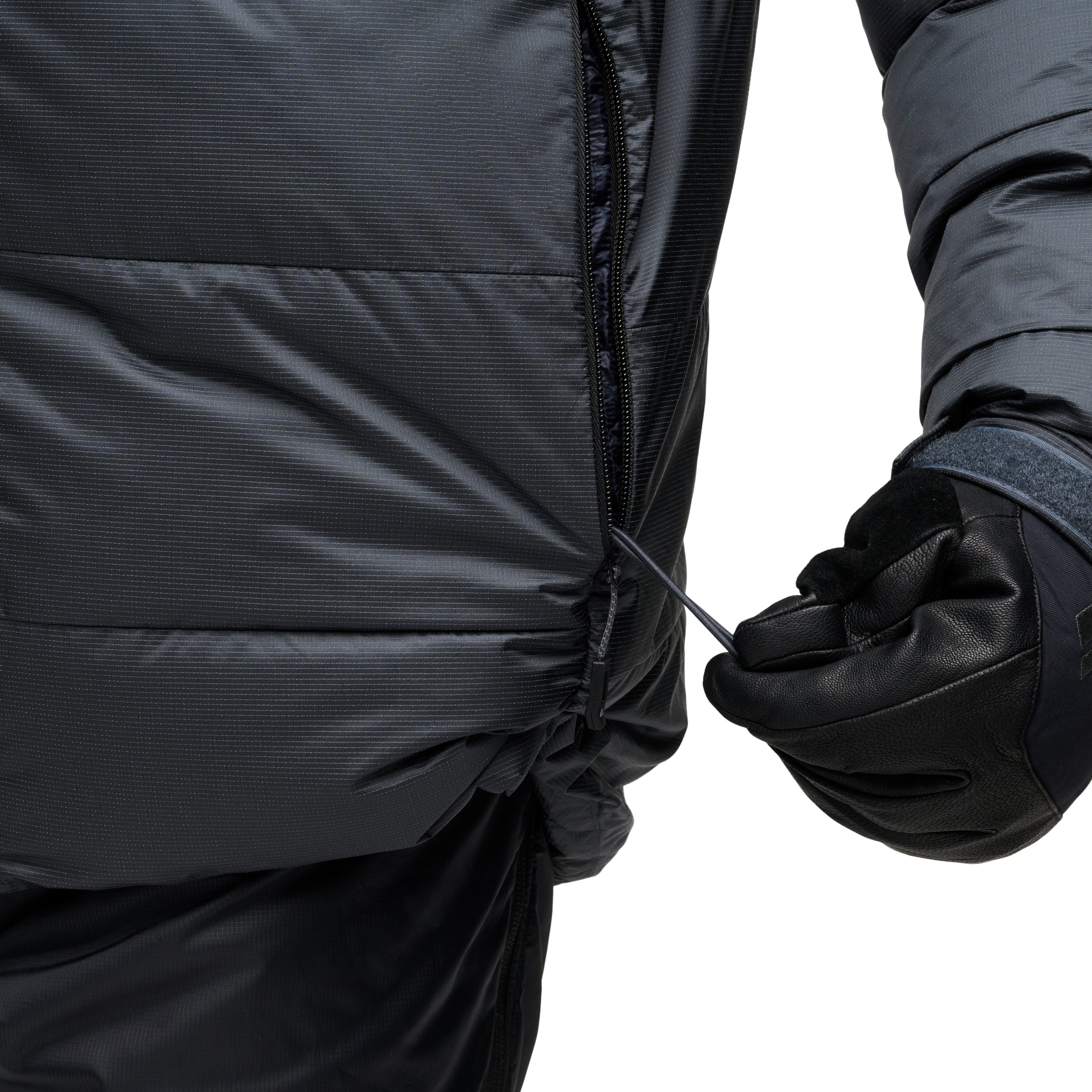 Men's Mission Down 6000 M Parka