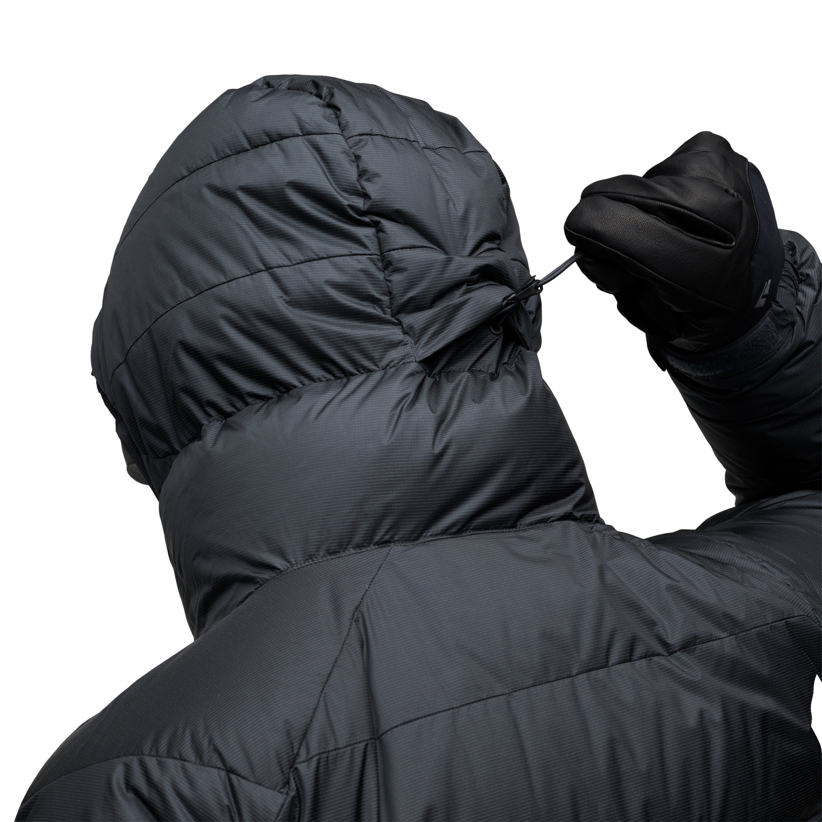 Men's Mission Down 6000 M Parka