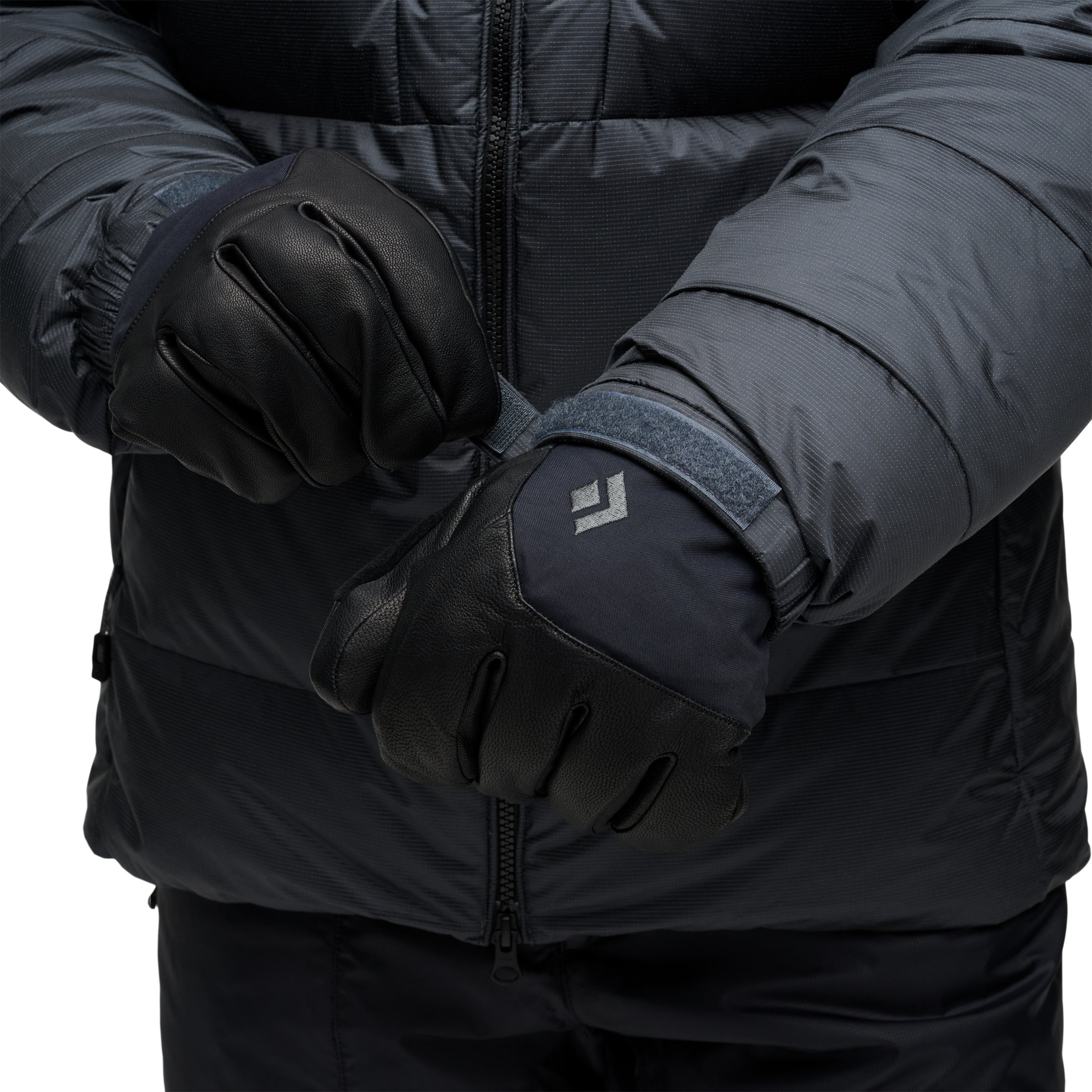 Men's Mission Down 6000 M Parka