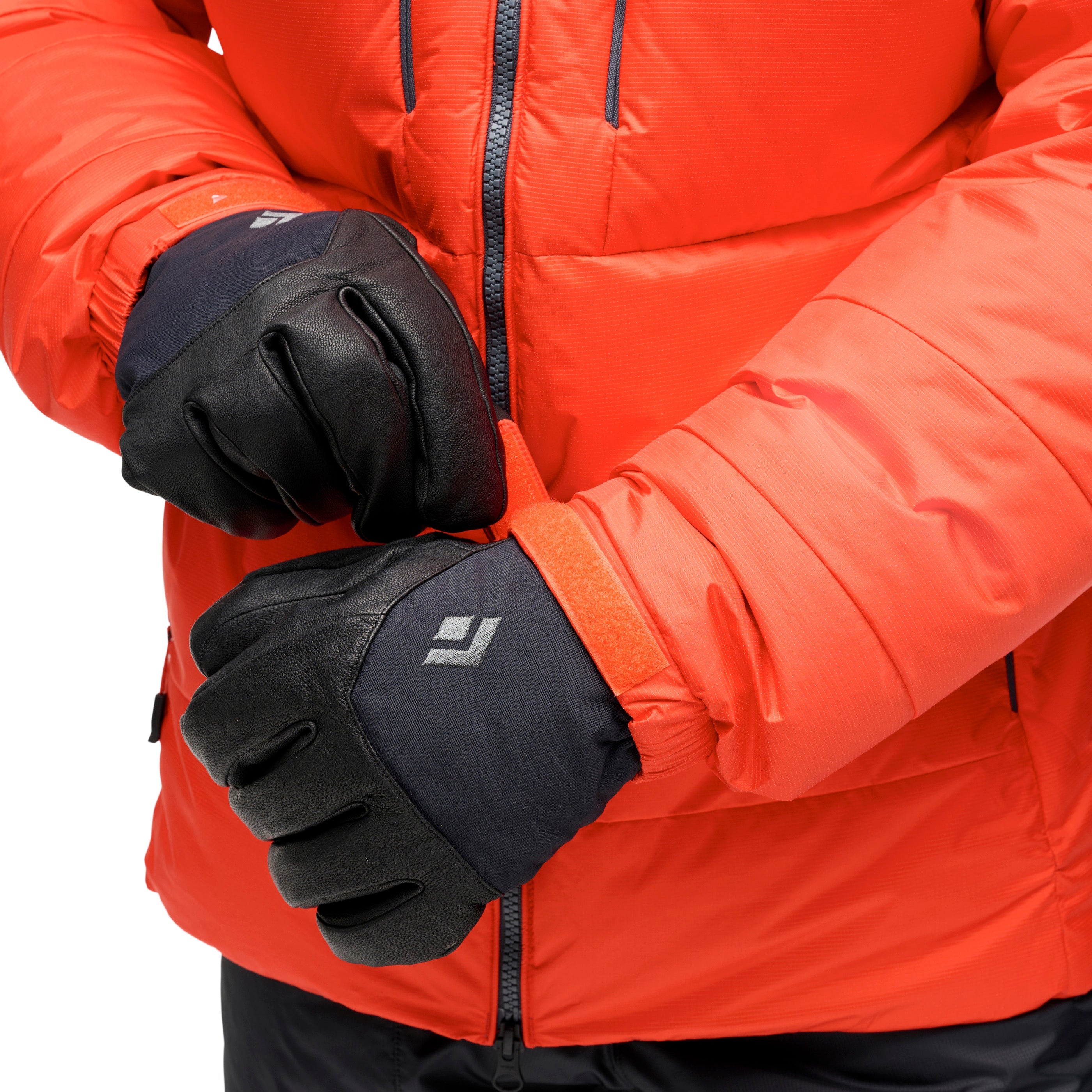 Men's Mission Down 6000 M Parka