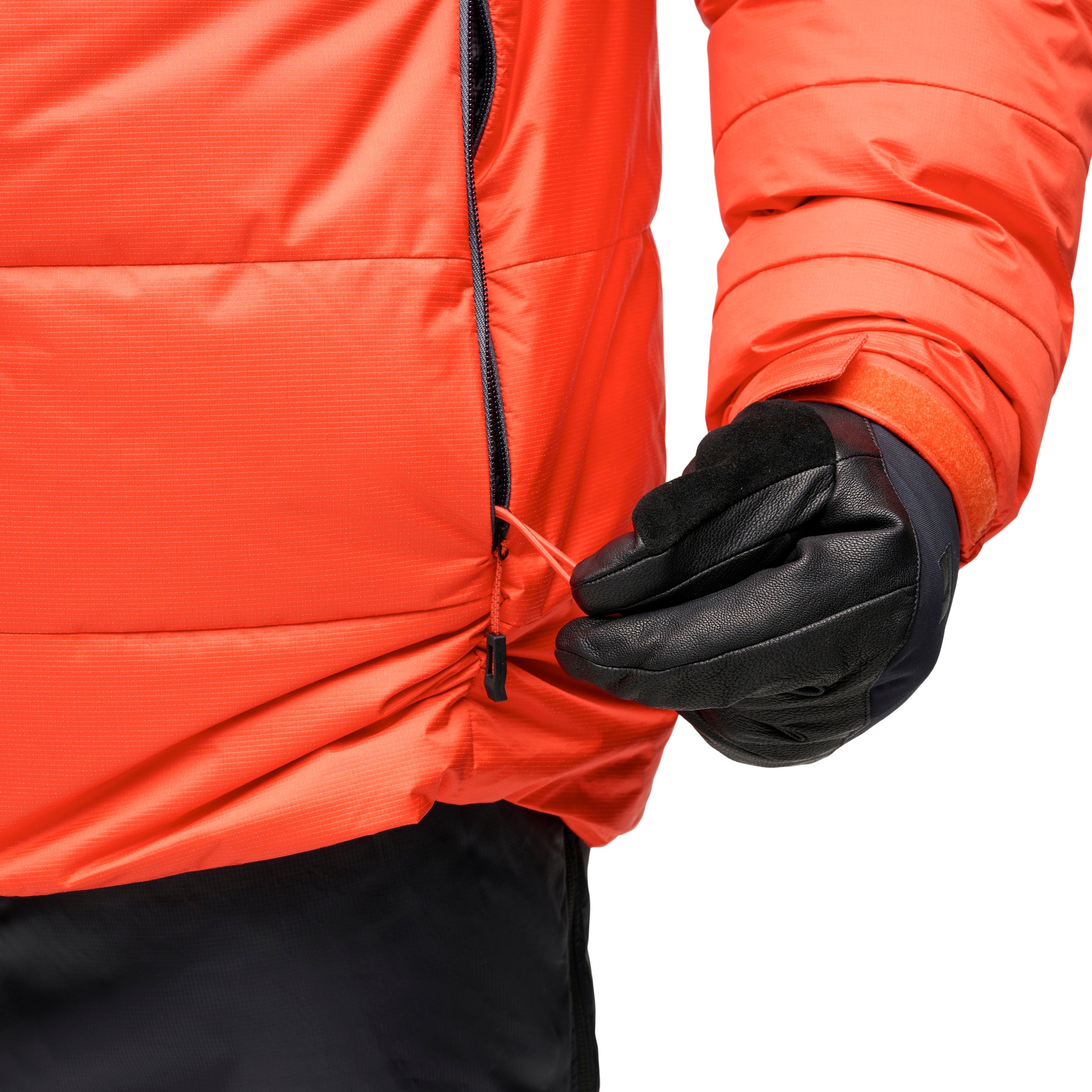 Men's Mission Down 6000 M Parka