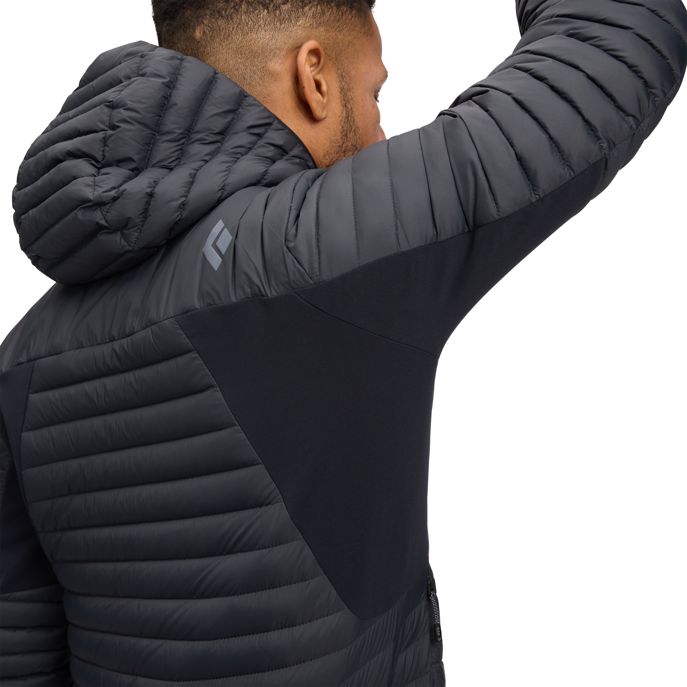 Men's Access Down 1.0 Hoody