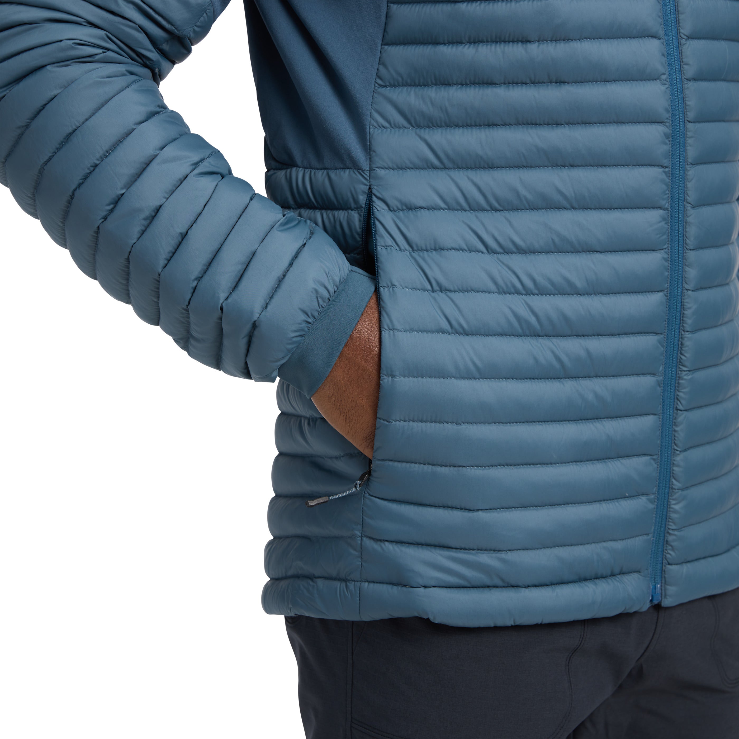 Men's Access Down 1.0 Hoody