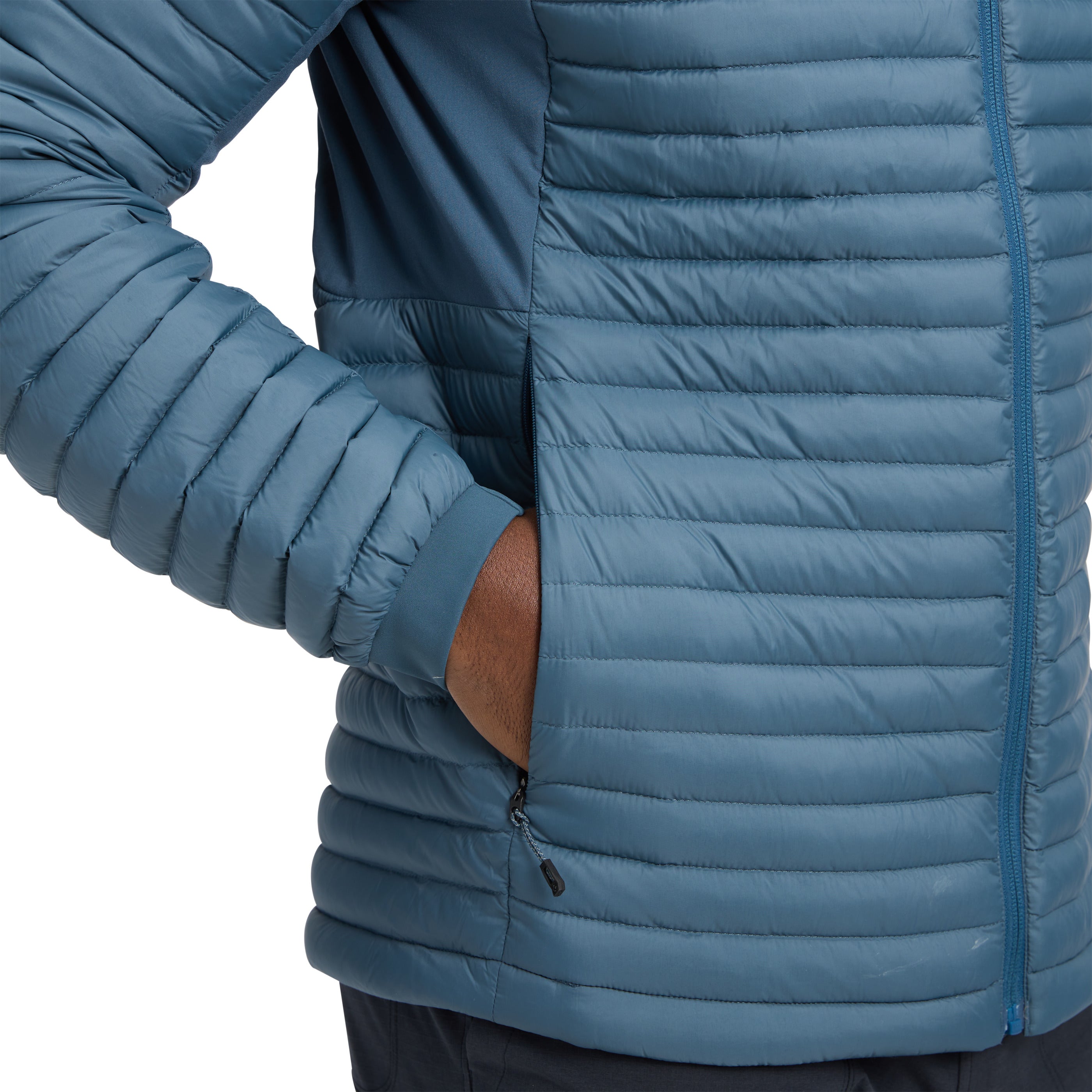 Men's Access Down 1.0 Jacket