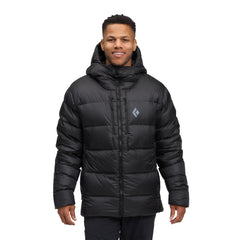 Men's Mission Down 4000 M Parka