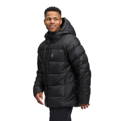 Men's Mission Down 4000 M Parka