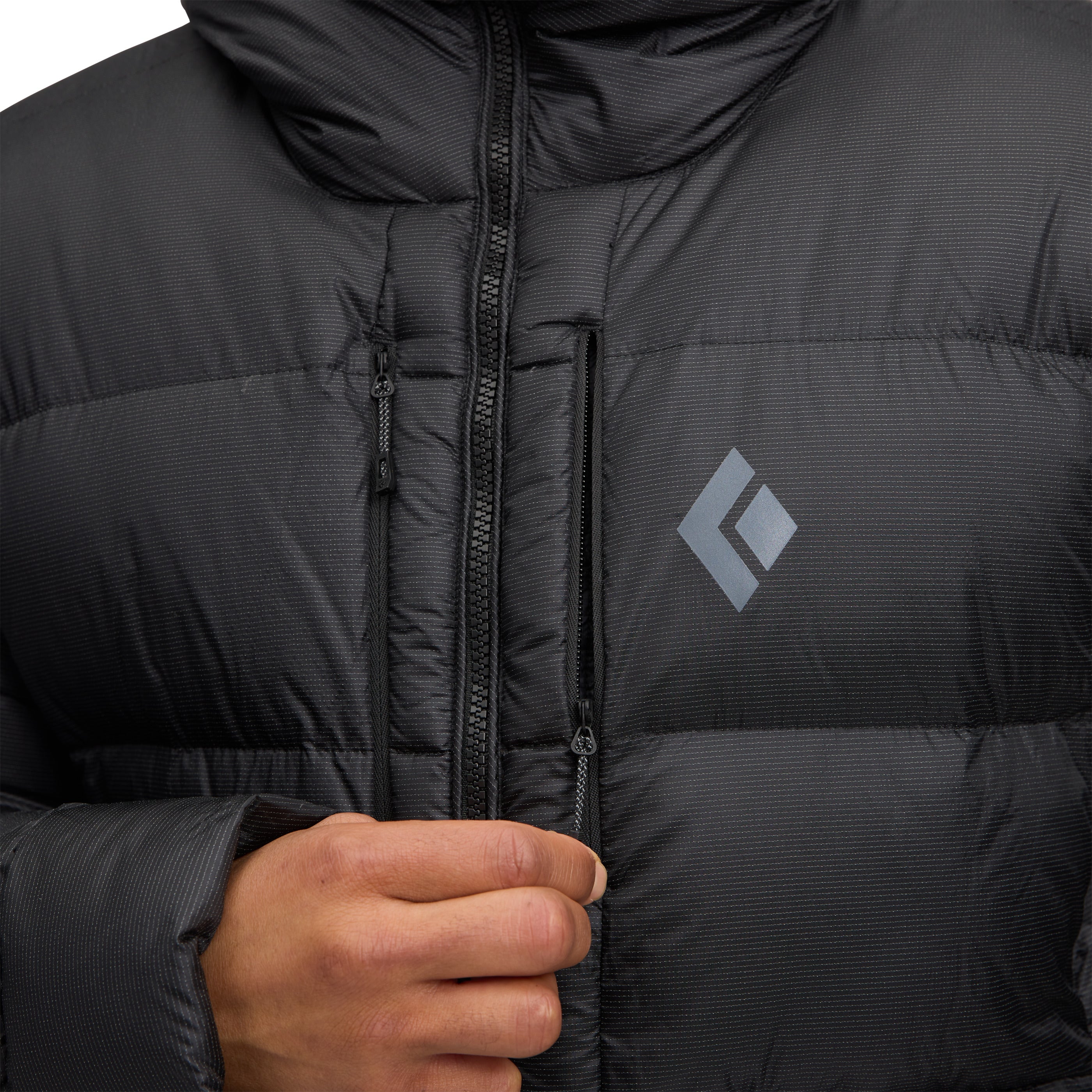 Men's Mission Down 4000 M Parka