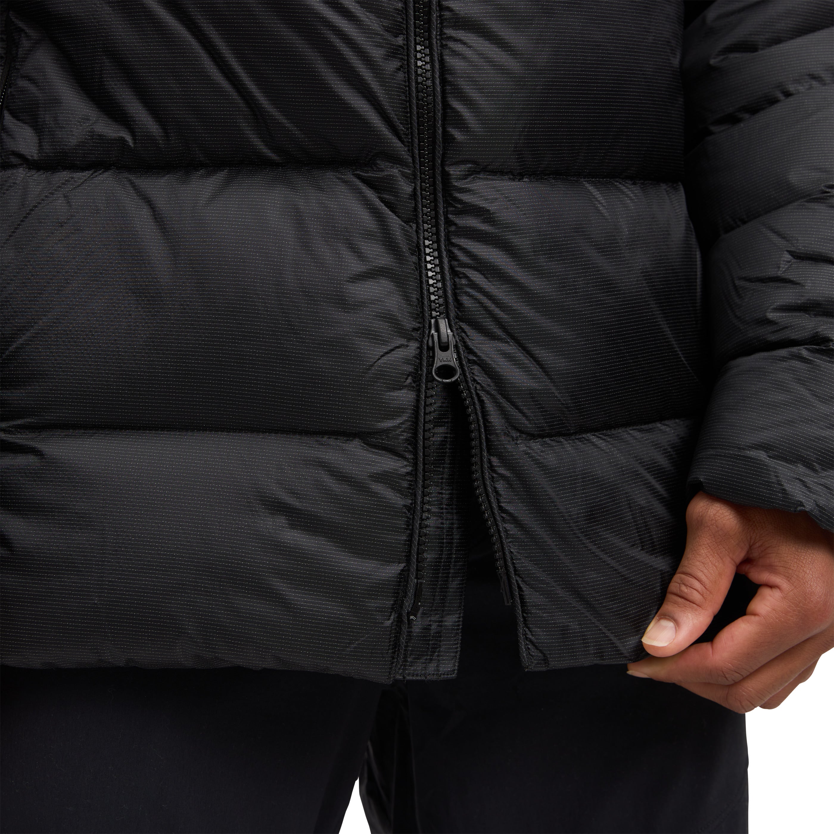 Men's Mission Down 4000 M Parka