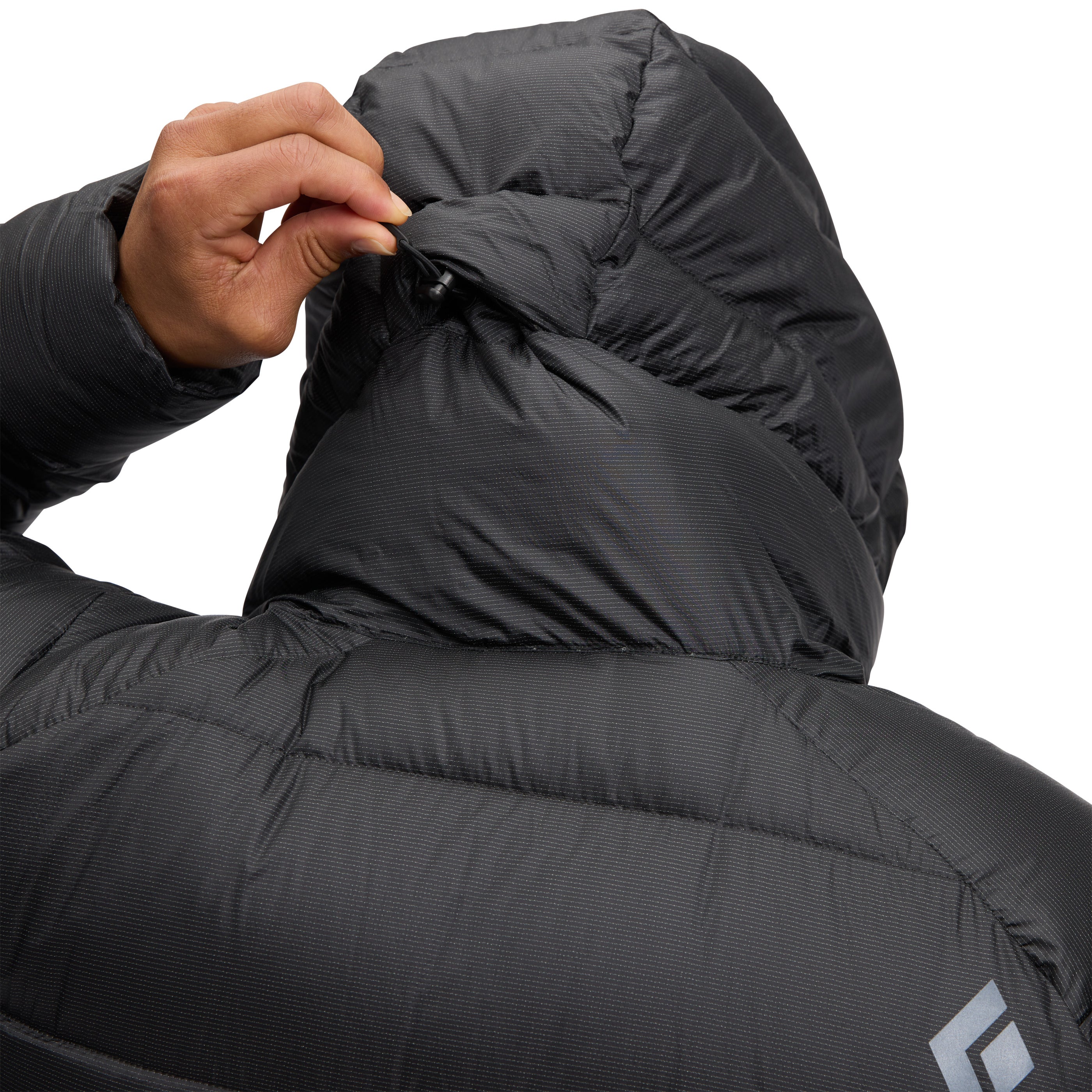 Men's Mission Down 4000 M Parka