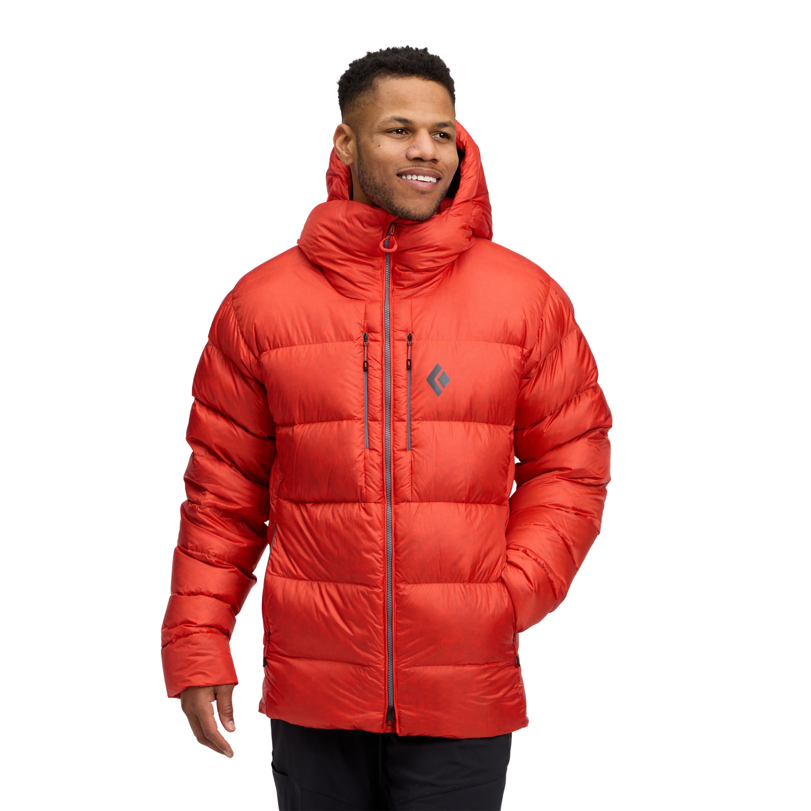 Men's Mission Down 4000 M Parka