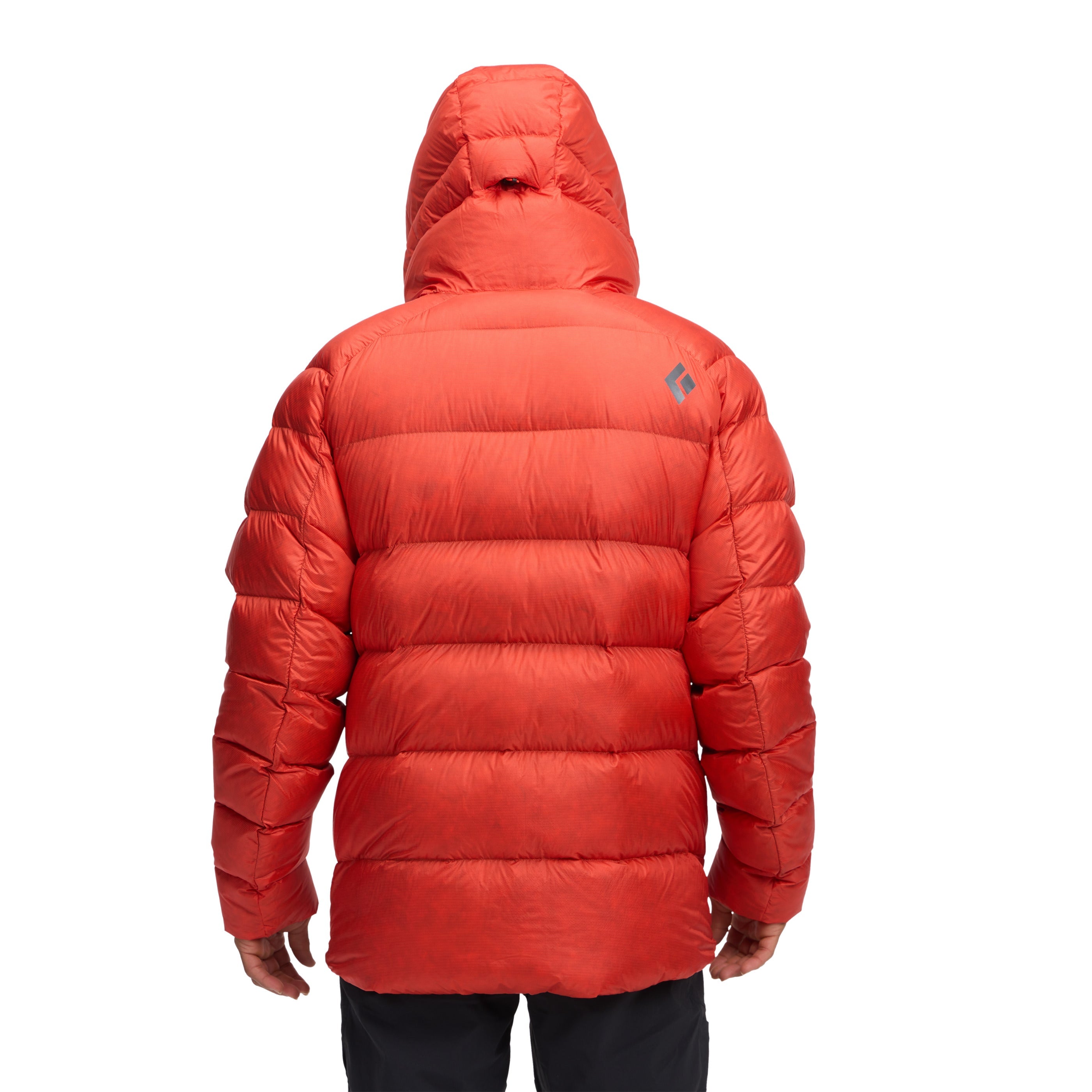 Men's Mission Down 4000 M Parka