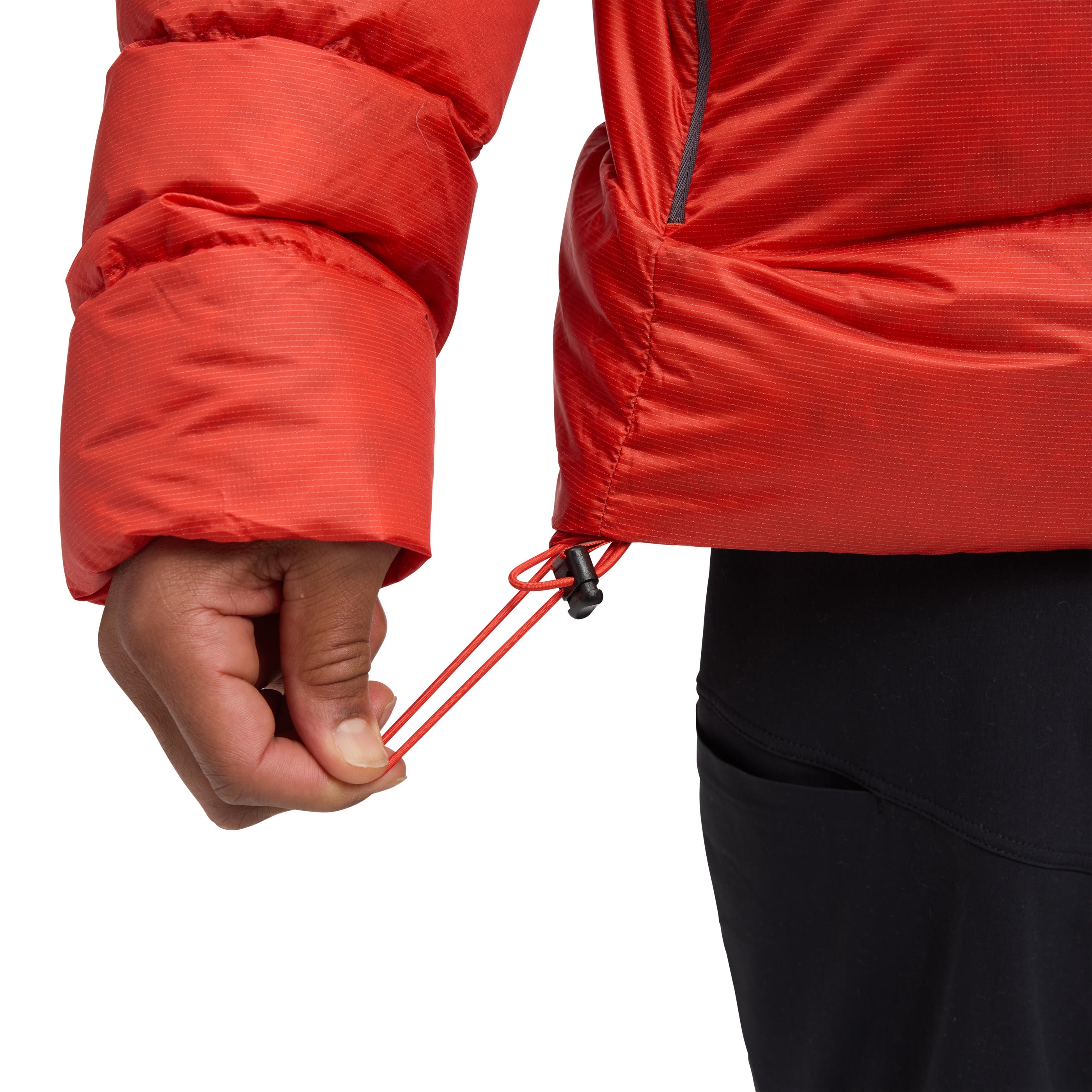 Men's Mission Down 4000 M Parka