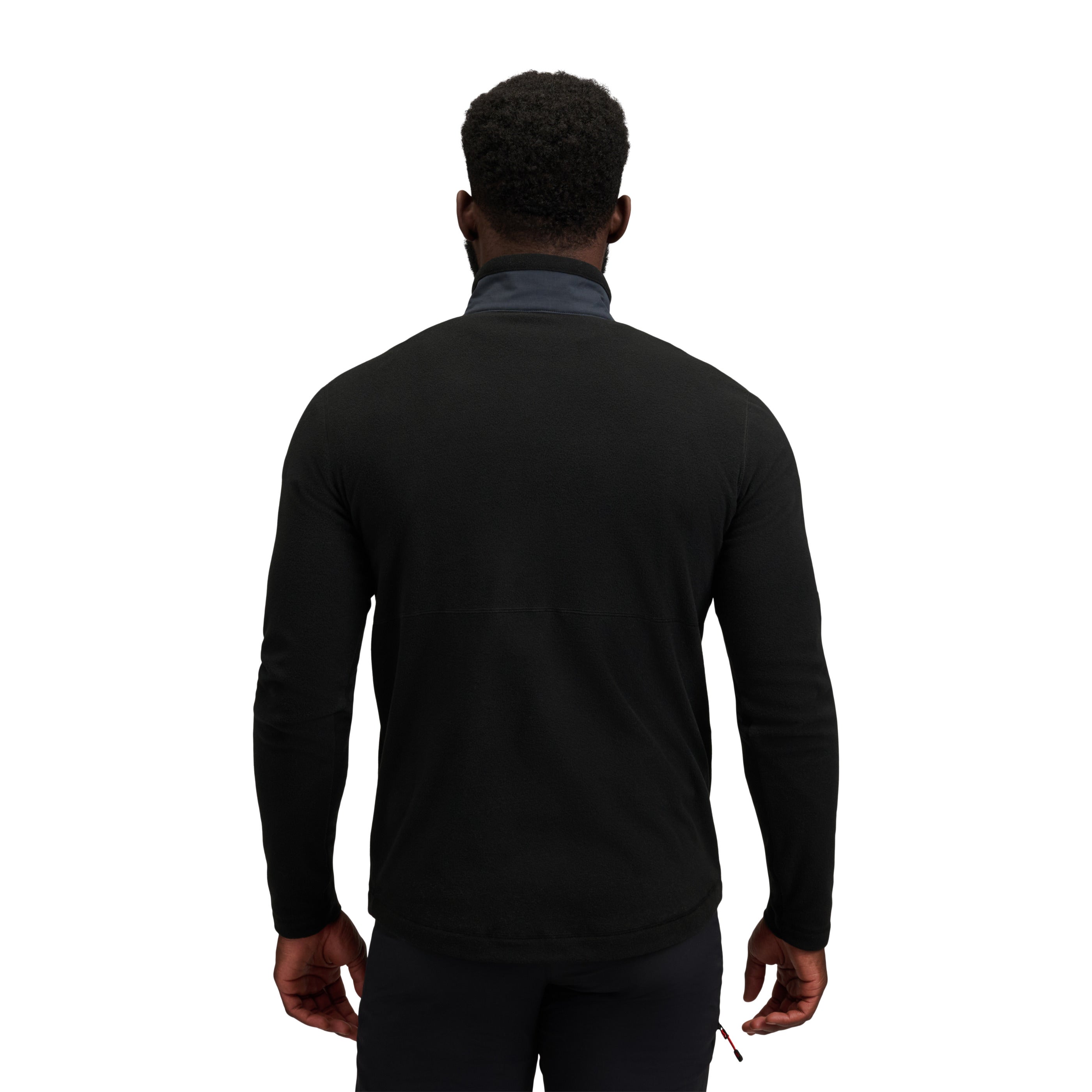 Men's Rift Half-Zip Fleece Jacket