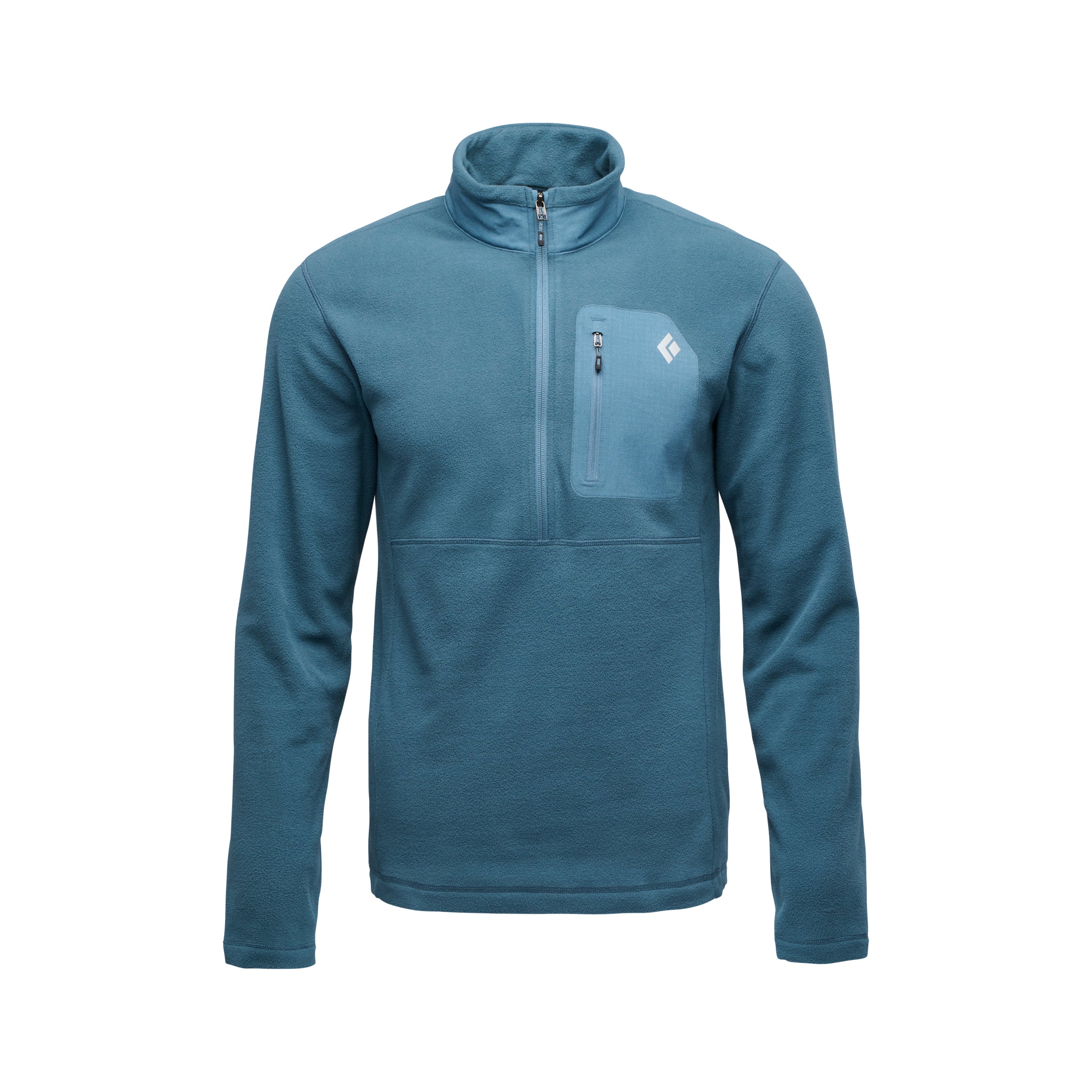 Men's Rift Half-Zip Fleece Jacket