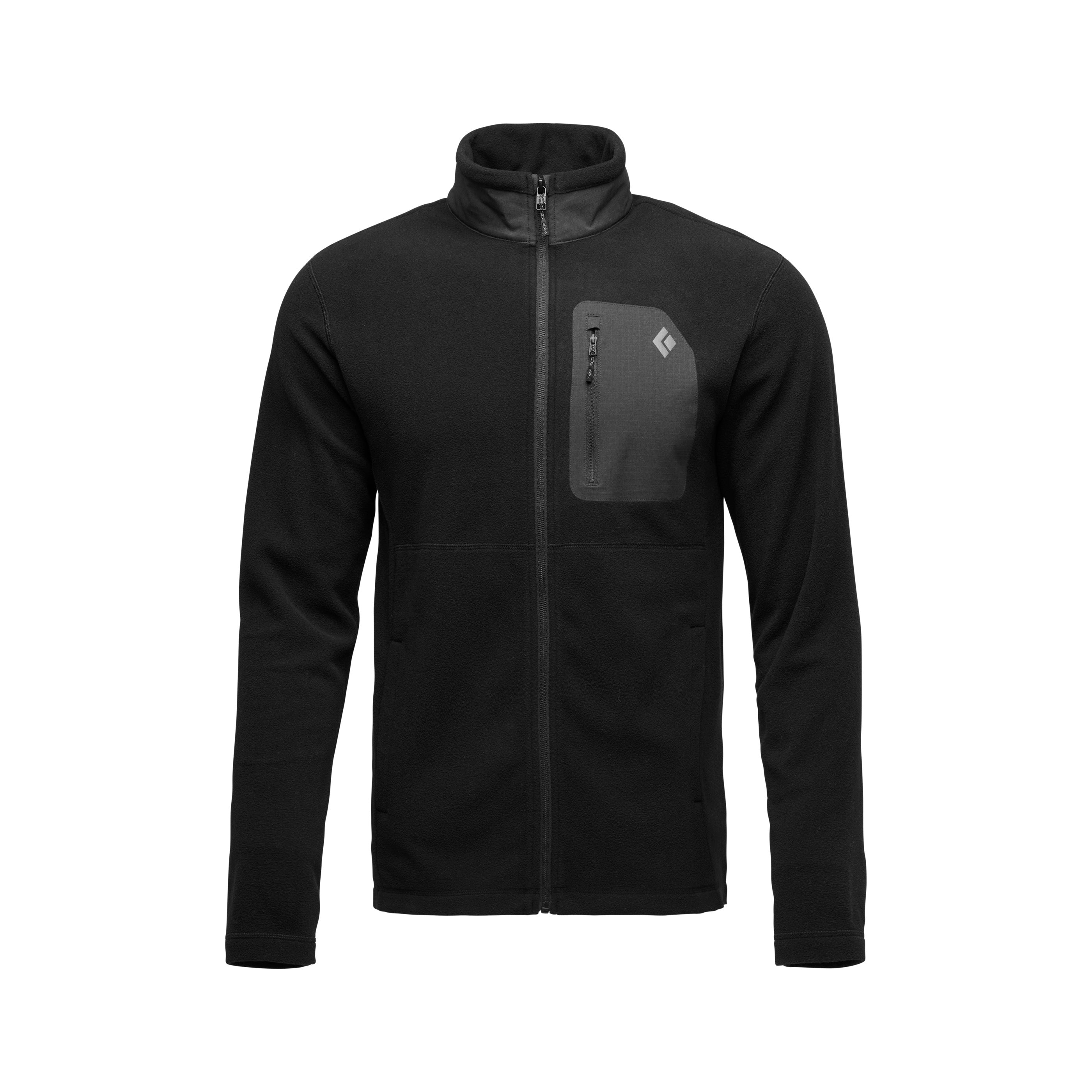 Men's Rift Full-Zip Fleece Jacket