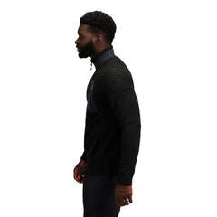 Men's Rift Full-Zip Fleece Jacket