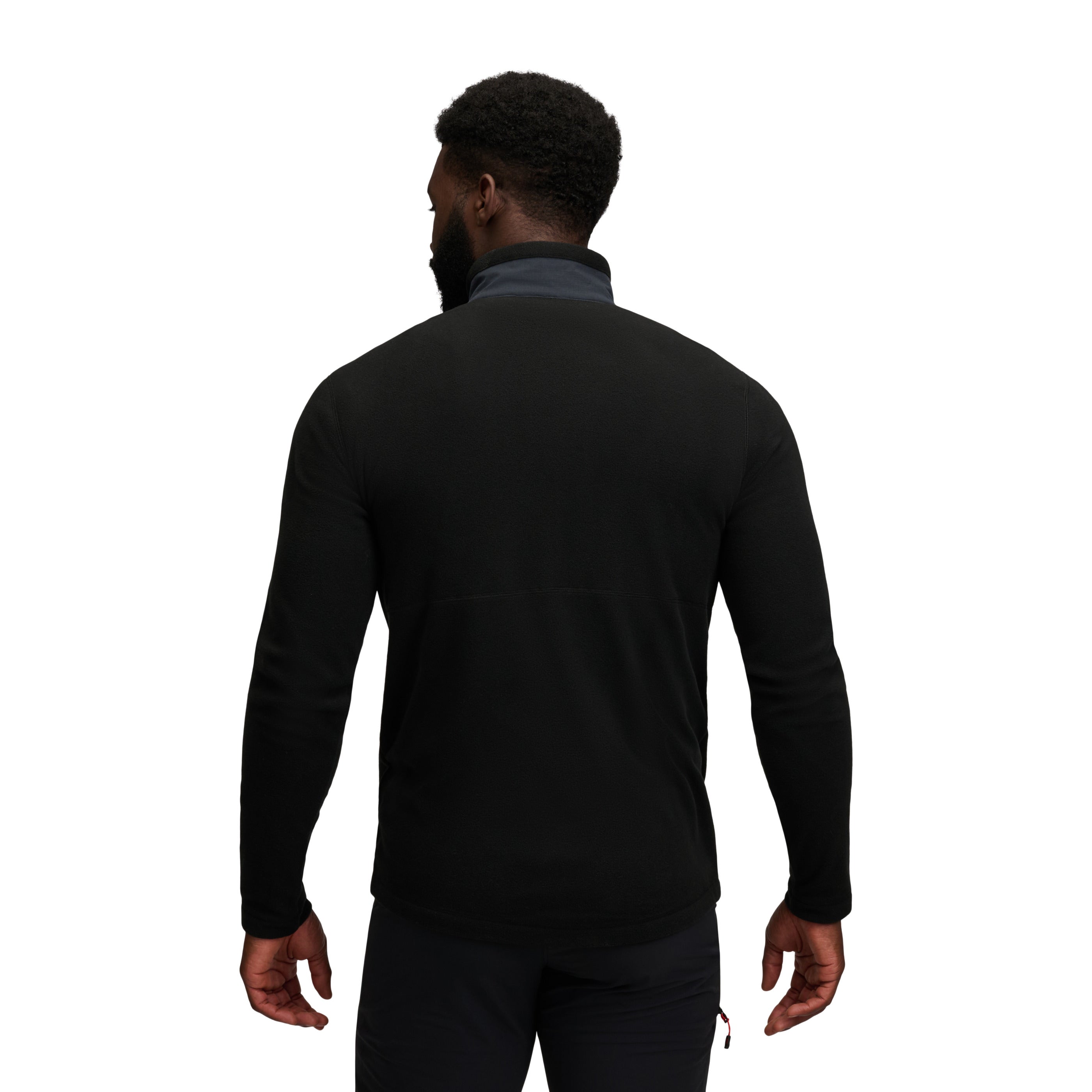 Men's Rift Full-Zip Fleece Jacket