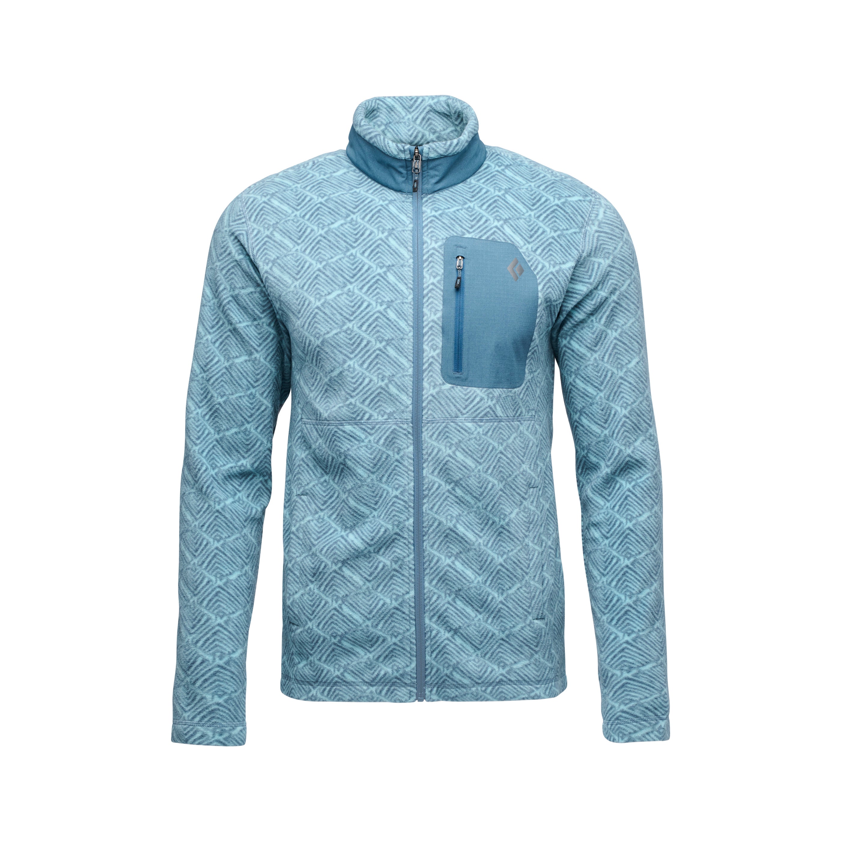 Men's Rift Full-Zip Fleece Jacket