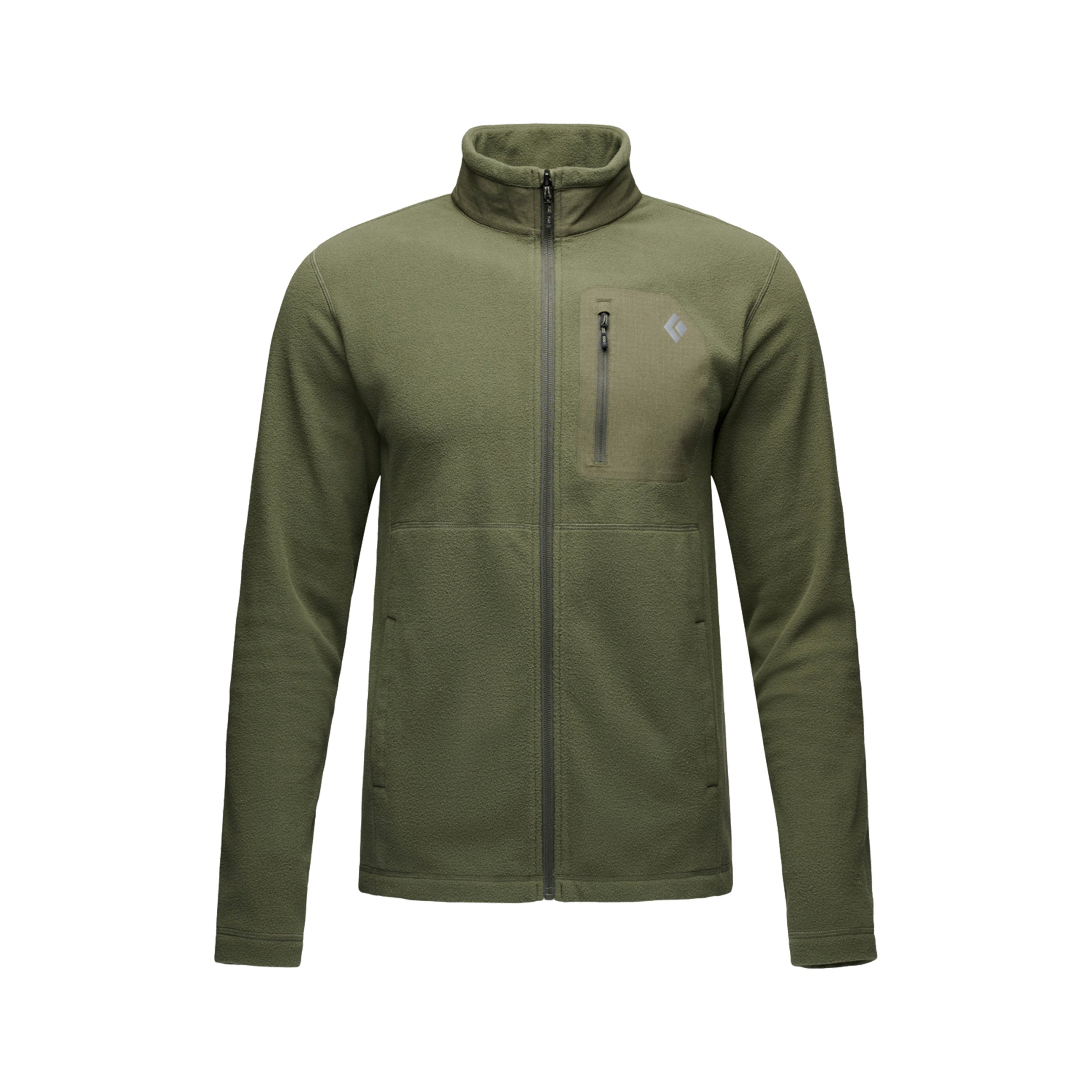 Men's Rift Full-Zip Fleece Jacket