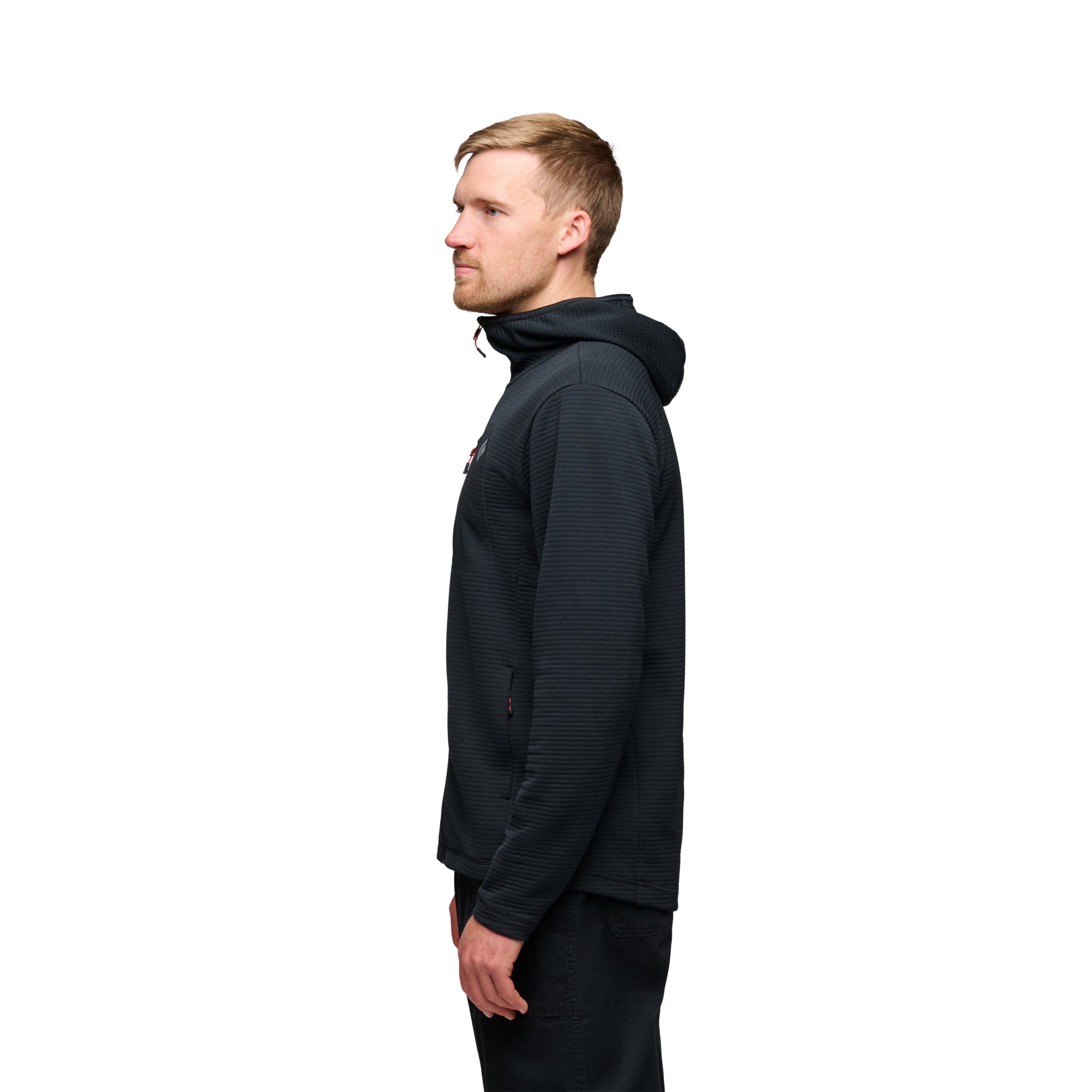 Men's Diverge Full Zip Hoody