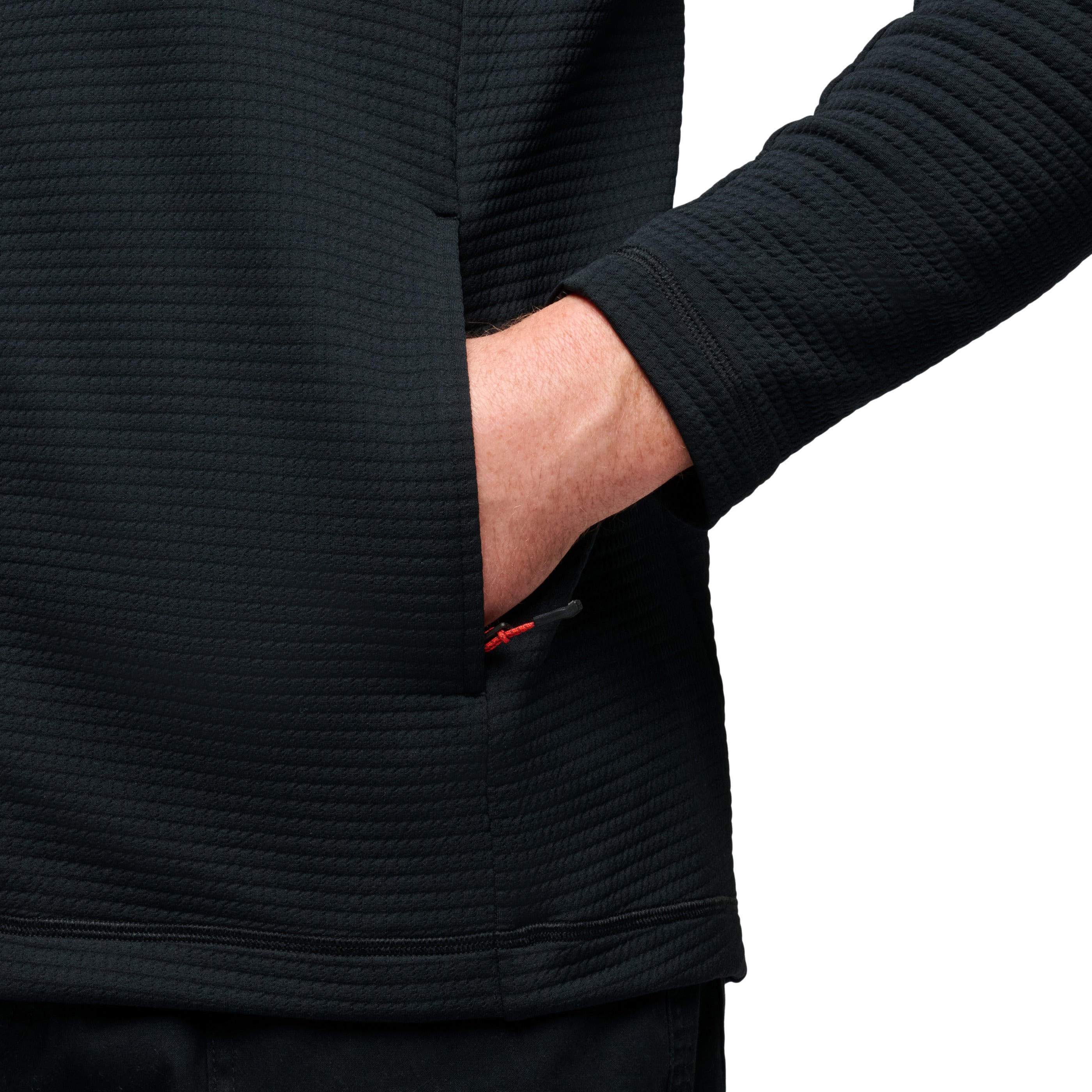 Men's Diverge Full Zip Hoody
