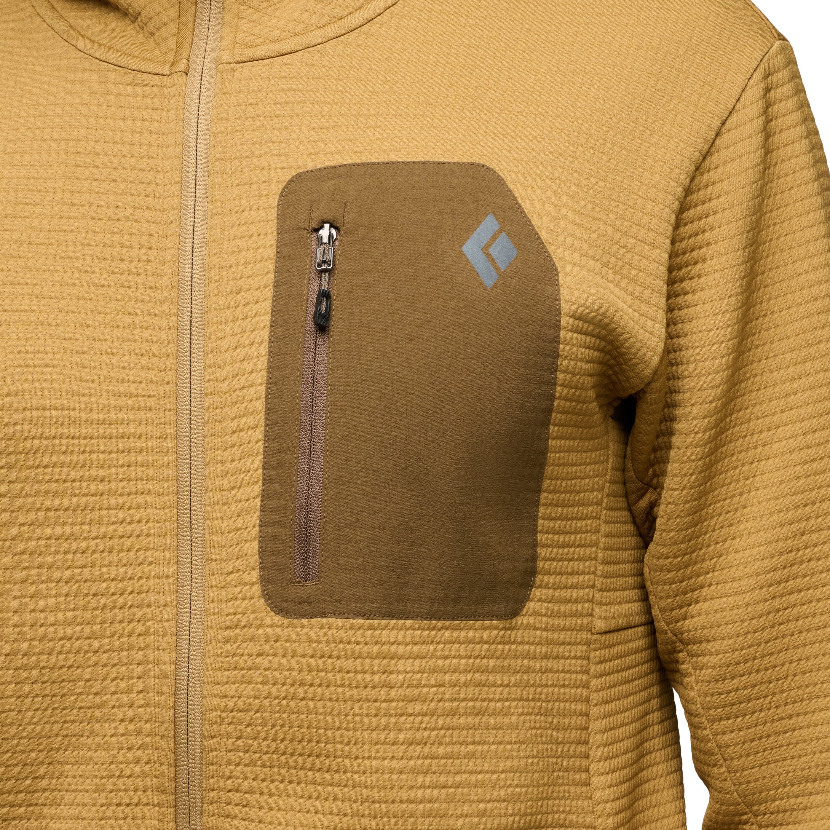 Men's Diverge Full Zip Hoody