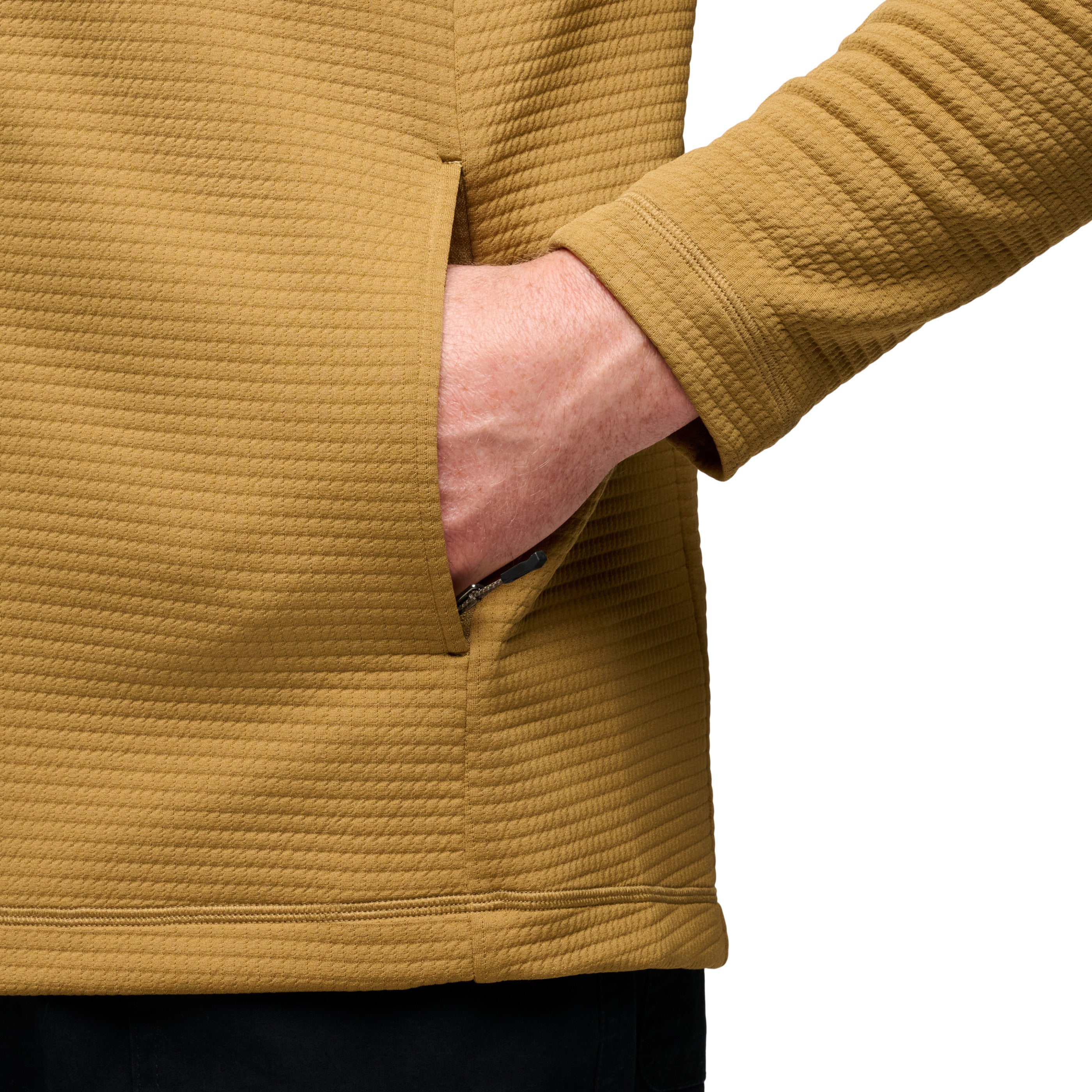 Men's Diverge Full Zip Hoody