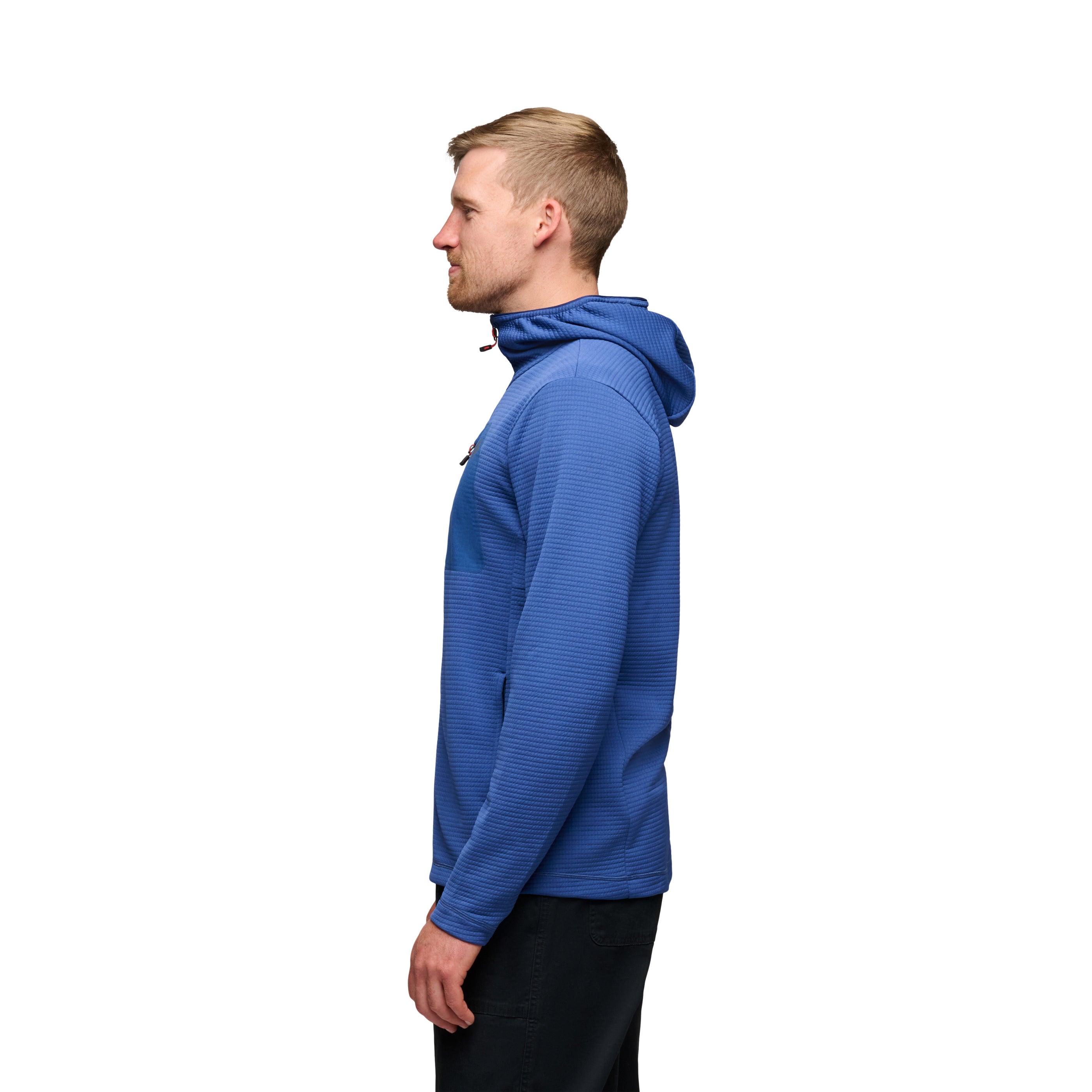 Men's Diverge Full Zip Hoody