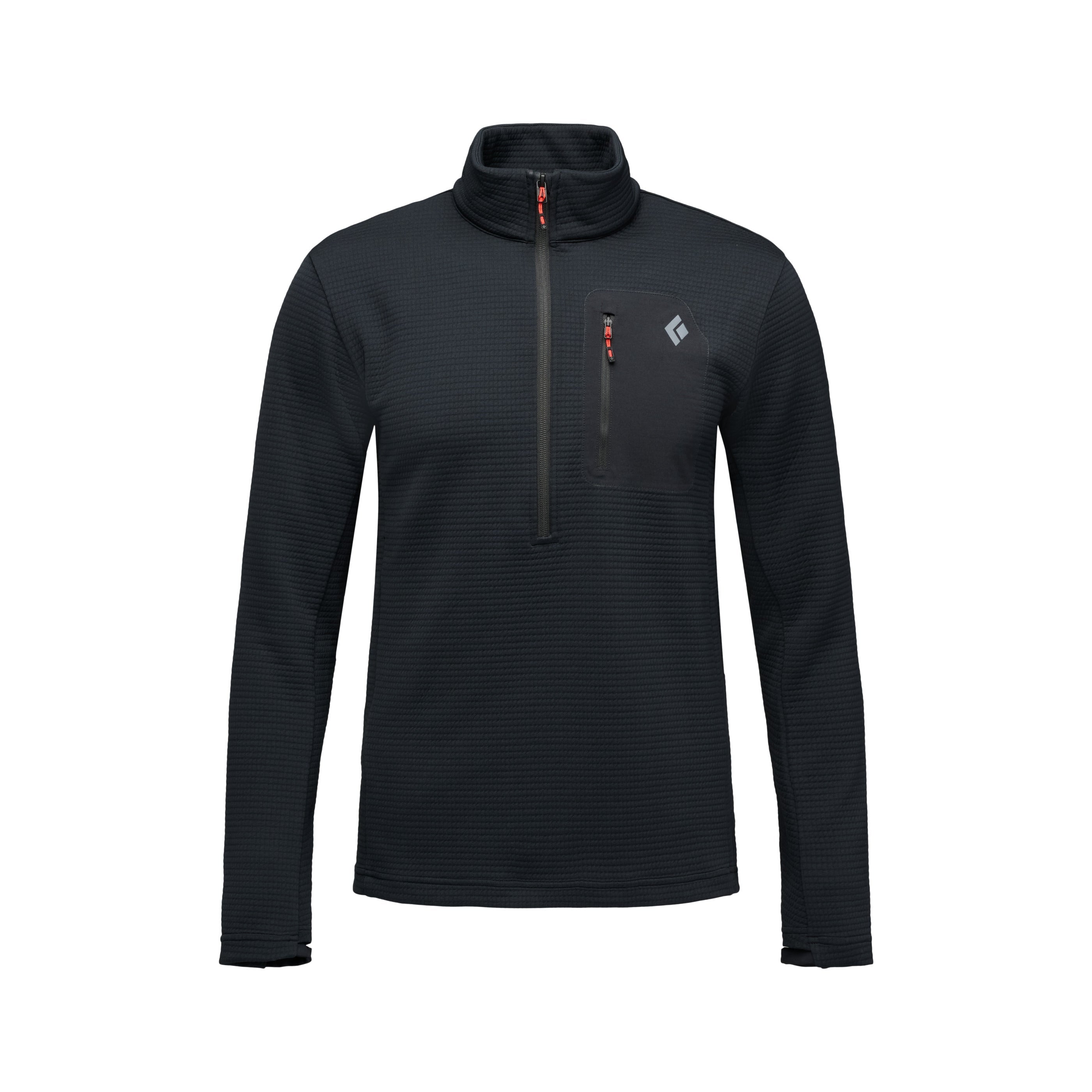 Men's Diverge Half Zip Jacket