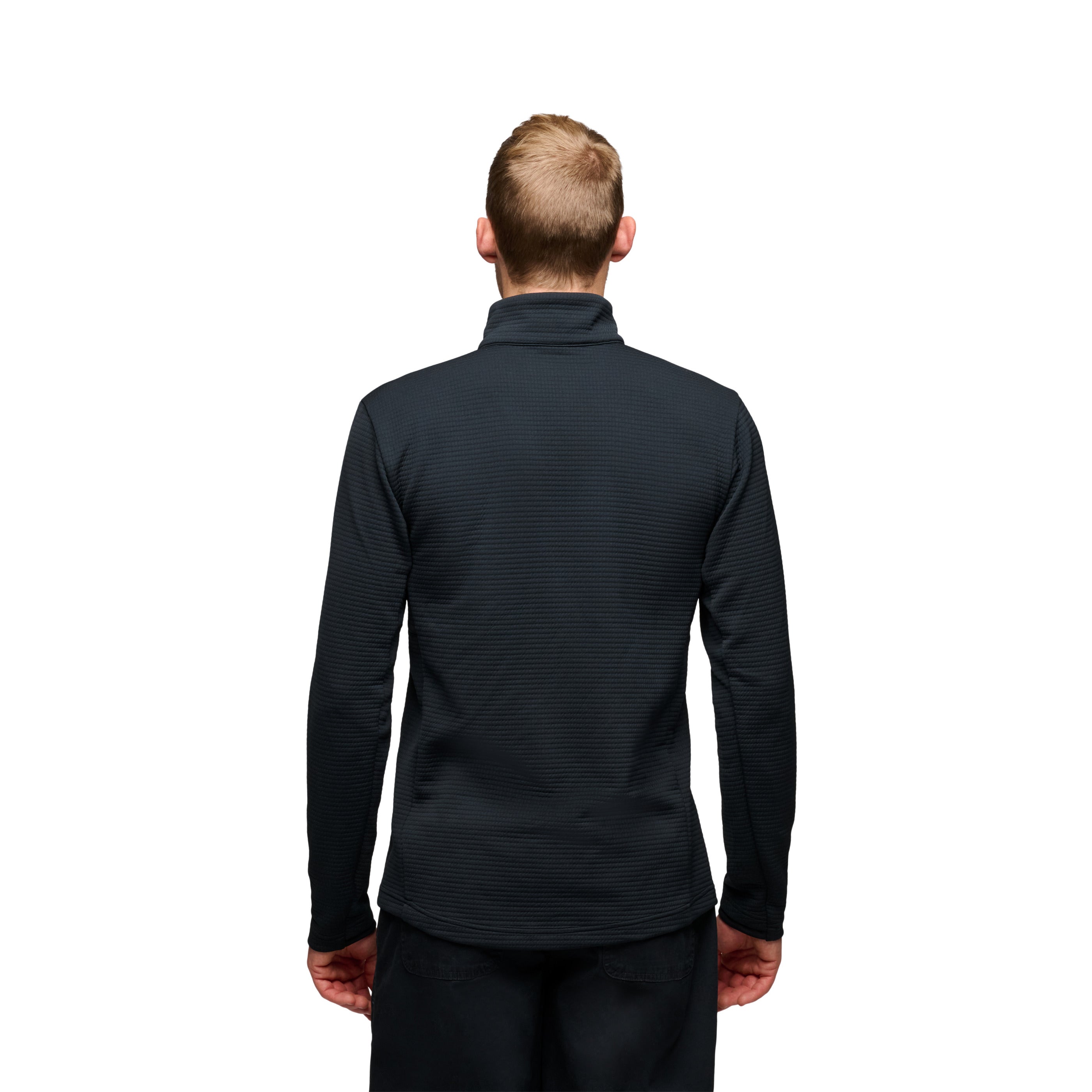 Men's Diverge Half Zip Jacket