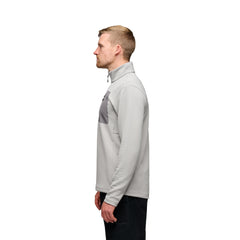 Men's Diverge Half Zip Jacket