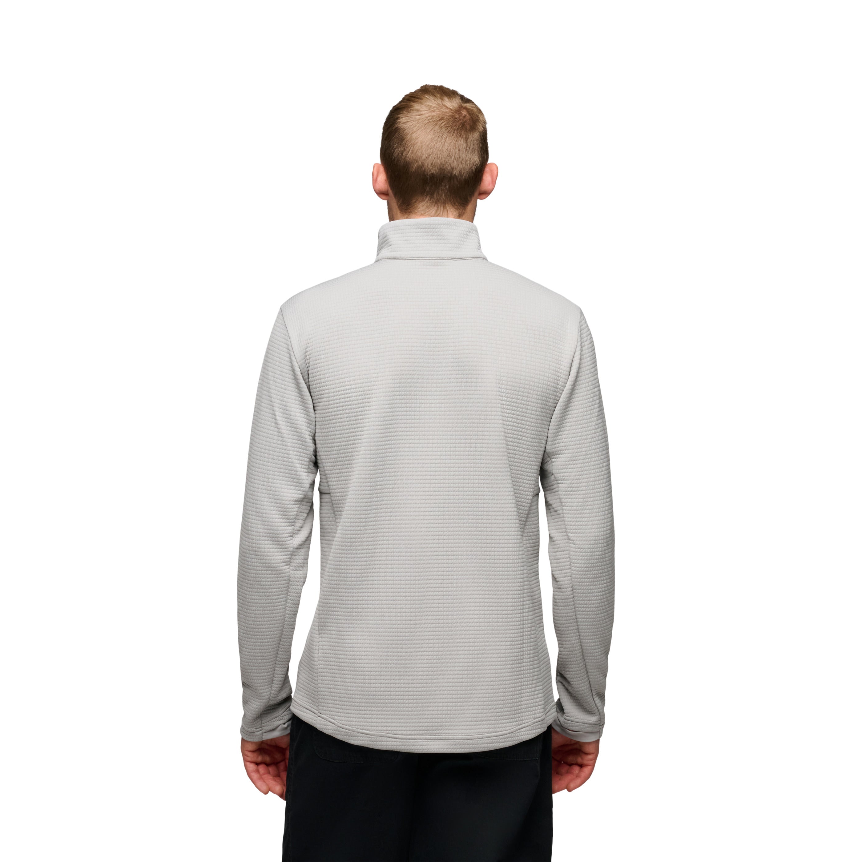 Men's Diverge Half Zip Jacket