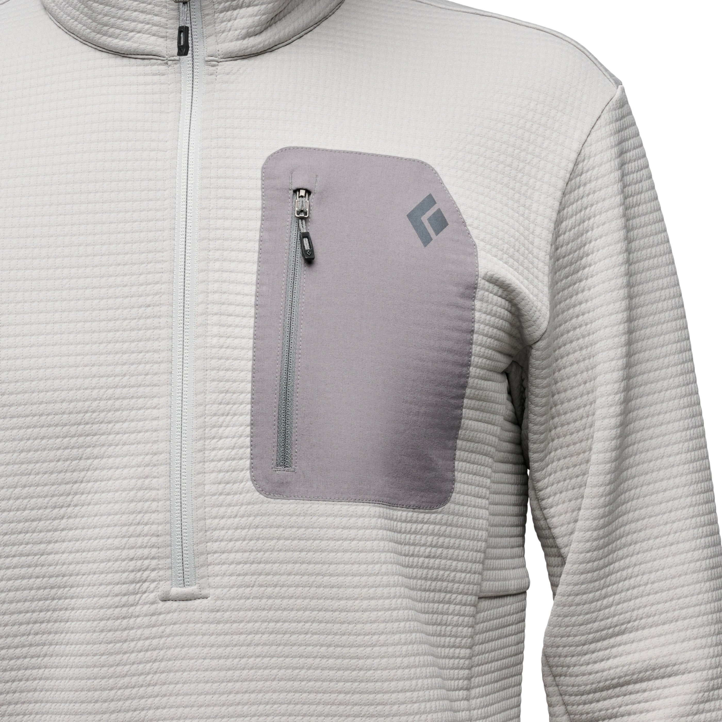 Men's Diverge Half Zip Jacket