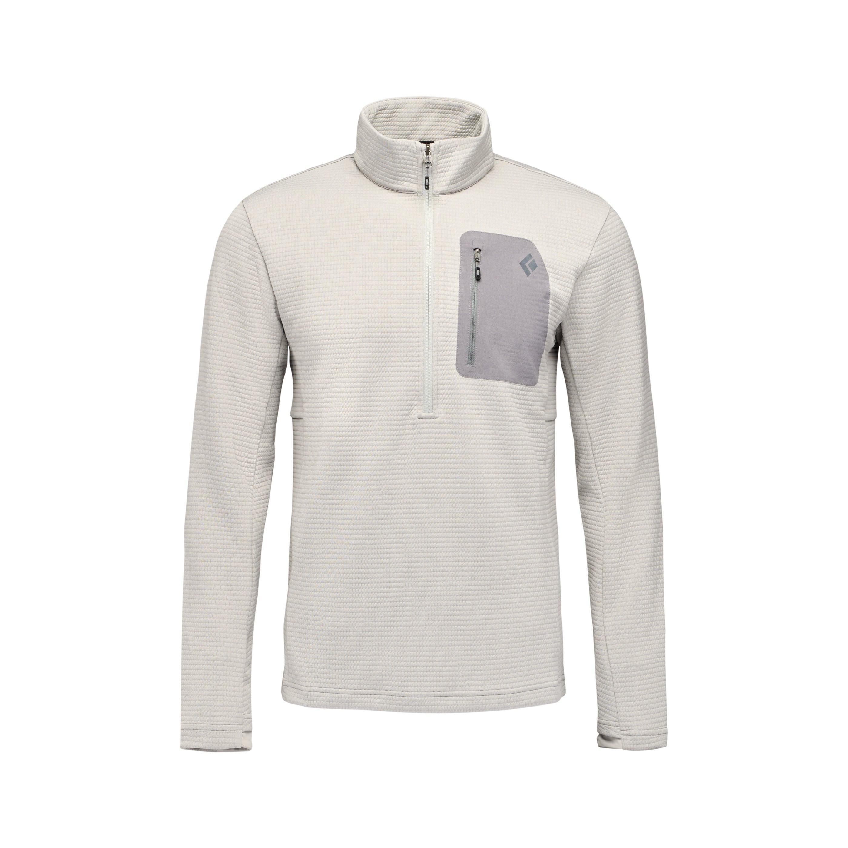 Men's Diverge Half Zip Jacket