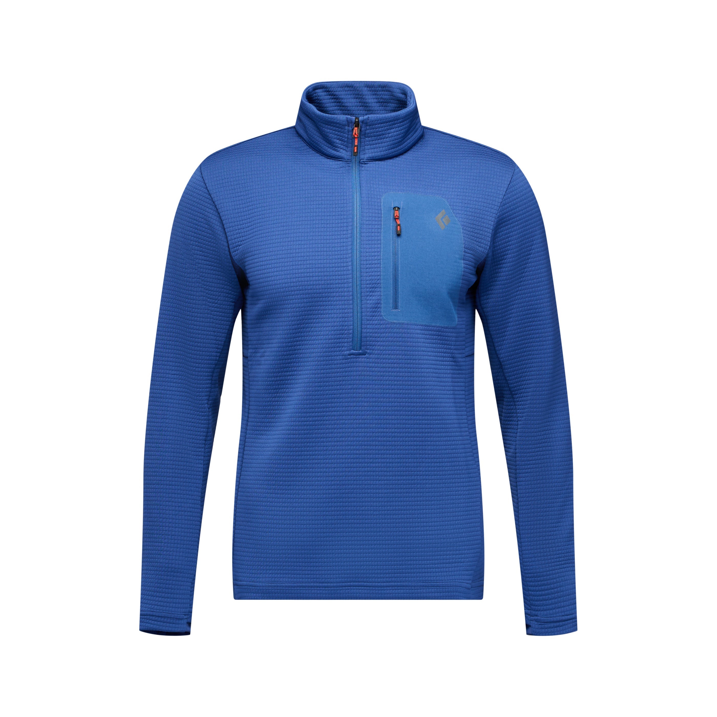 Men's Diverge Half Zip Jacket