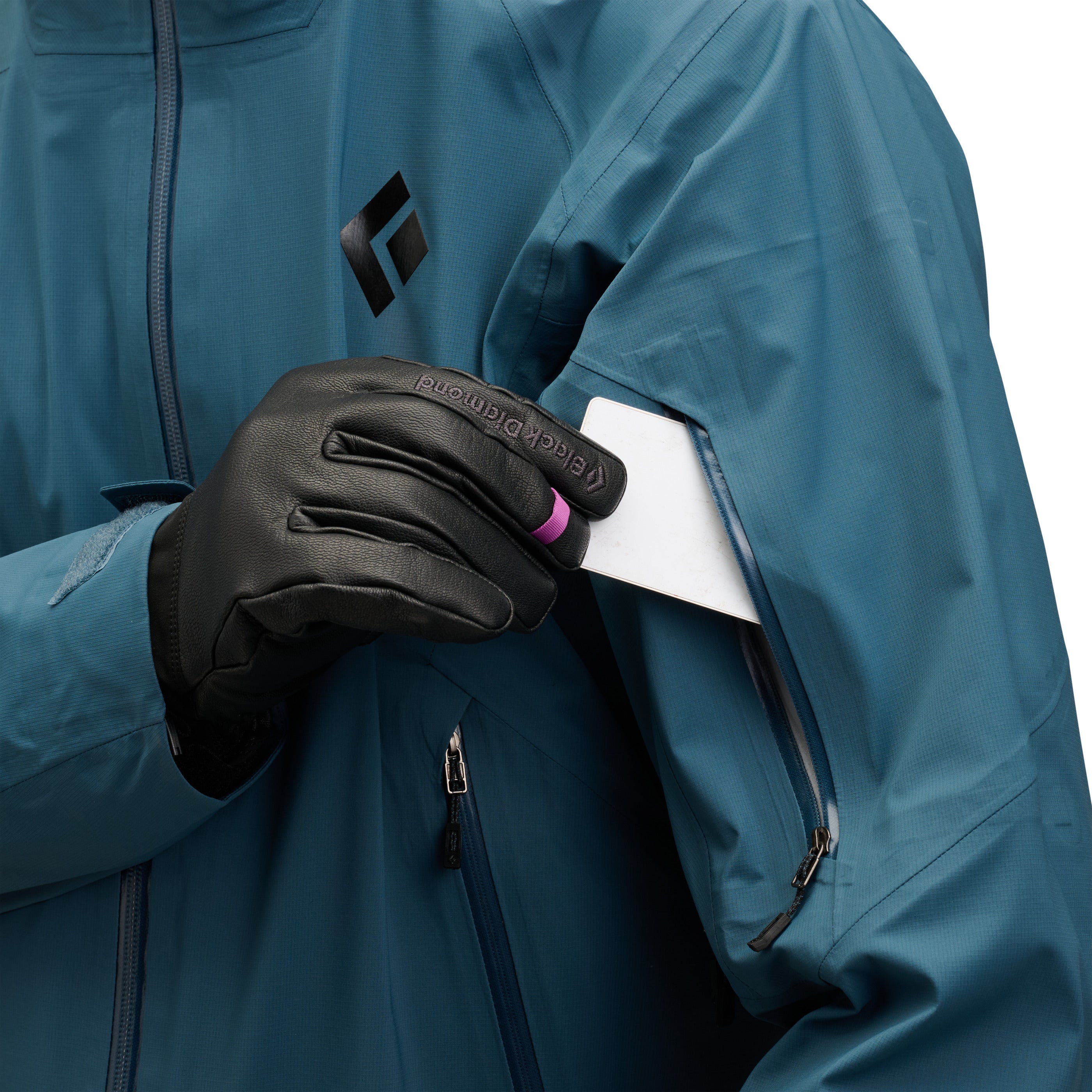Men's Recon LT Stretch Shell