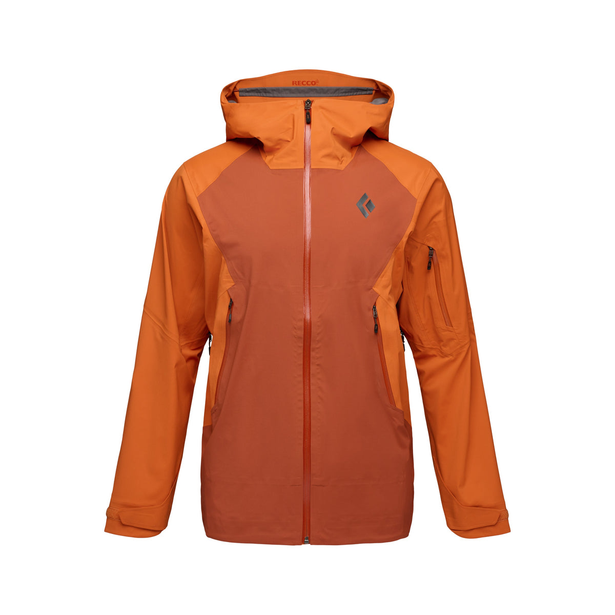Men's Recon LT Stretch Shell