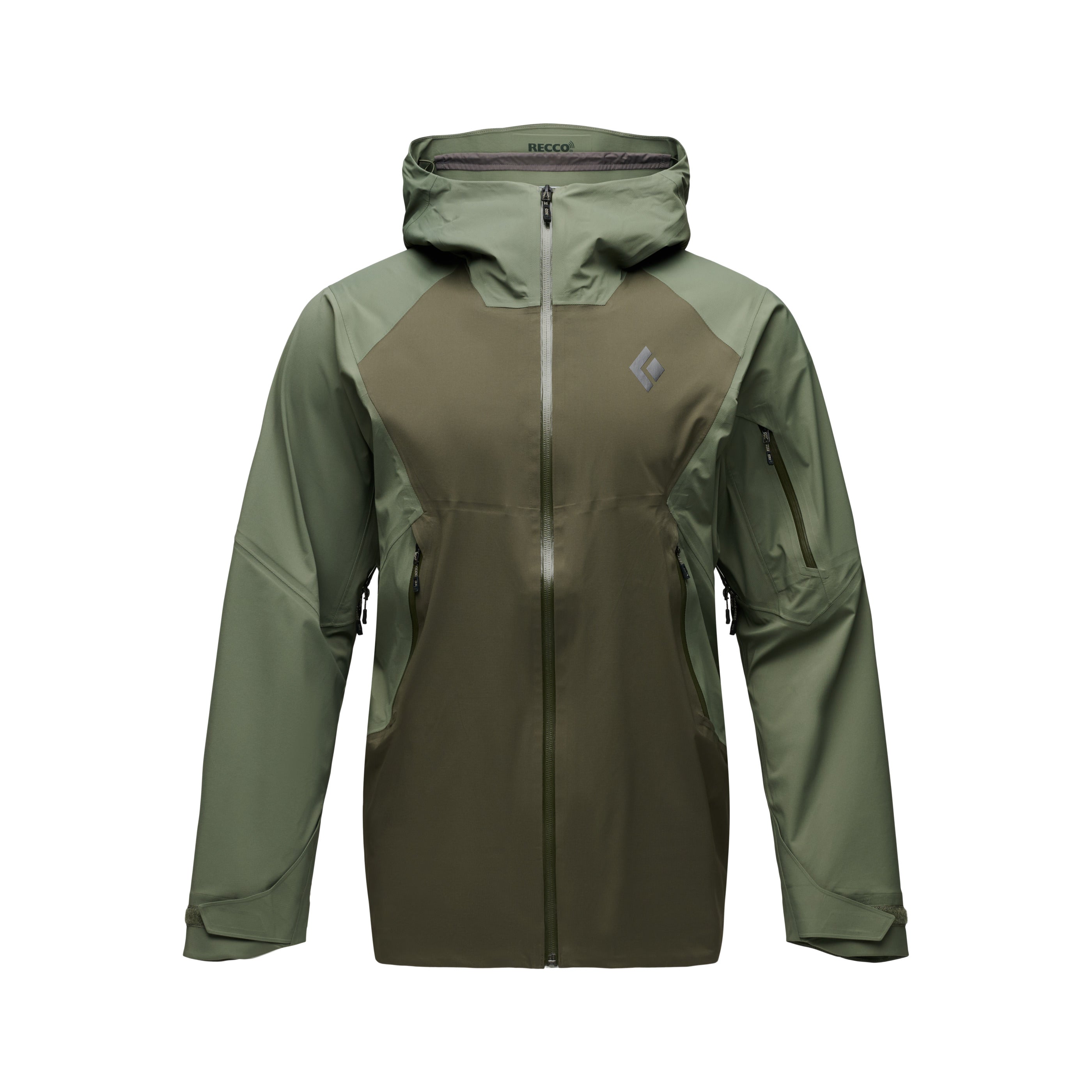 Men's Recon LT Stretch Shell