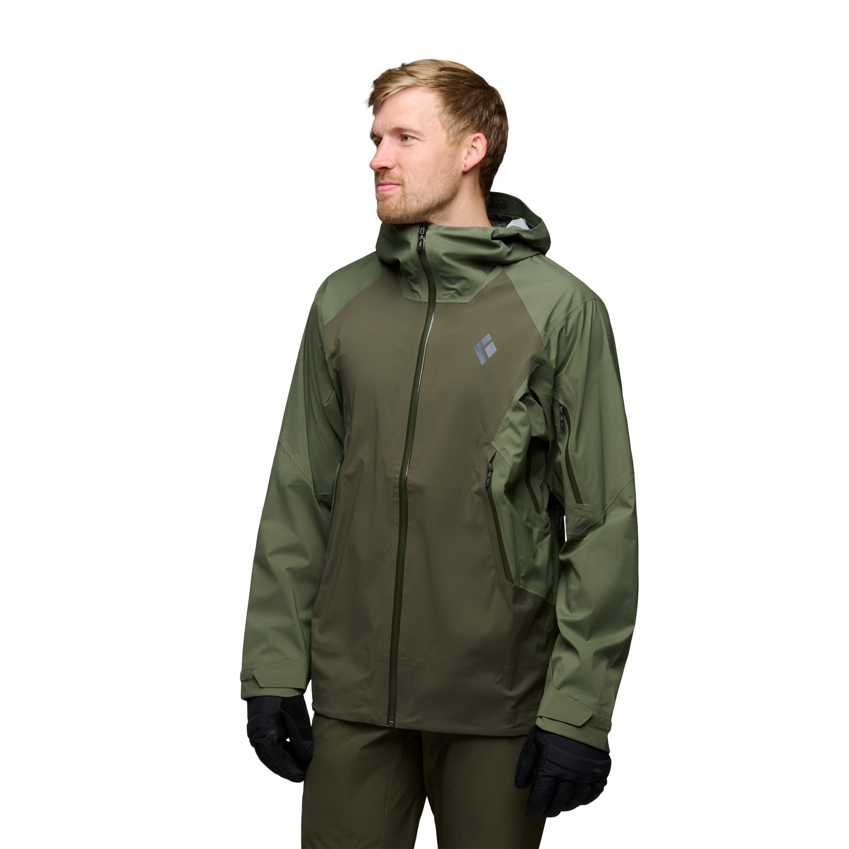 Men's Recon LT Stretch Shell