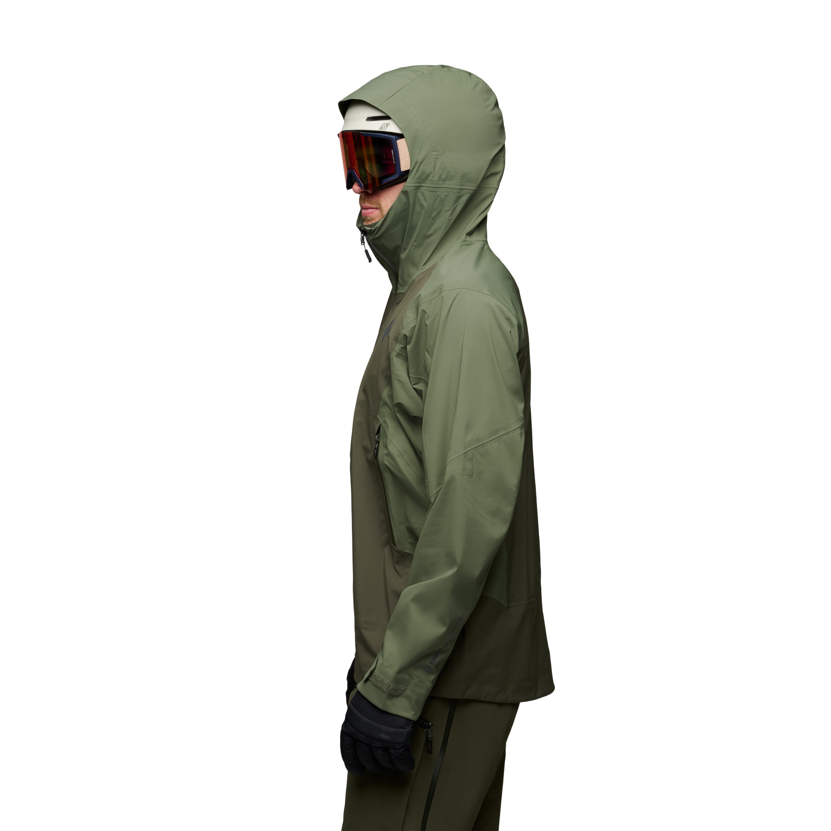 Men's Recon LT Stretch Shell