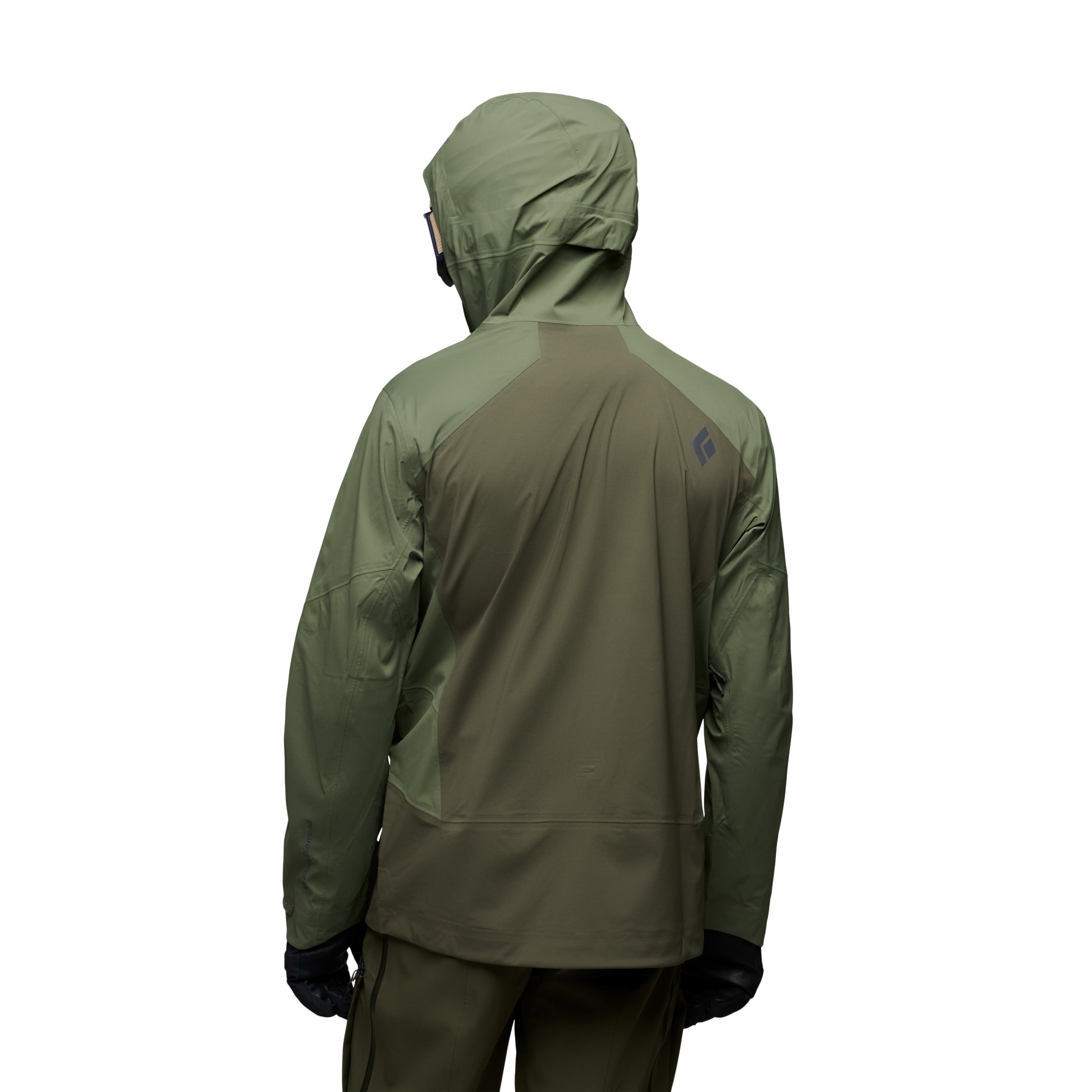 Men's Recon LT Stretch Shell