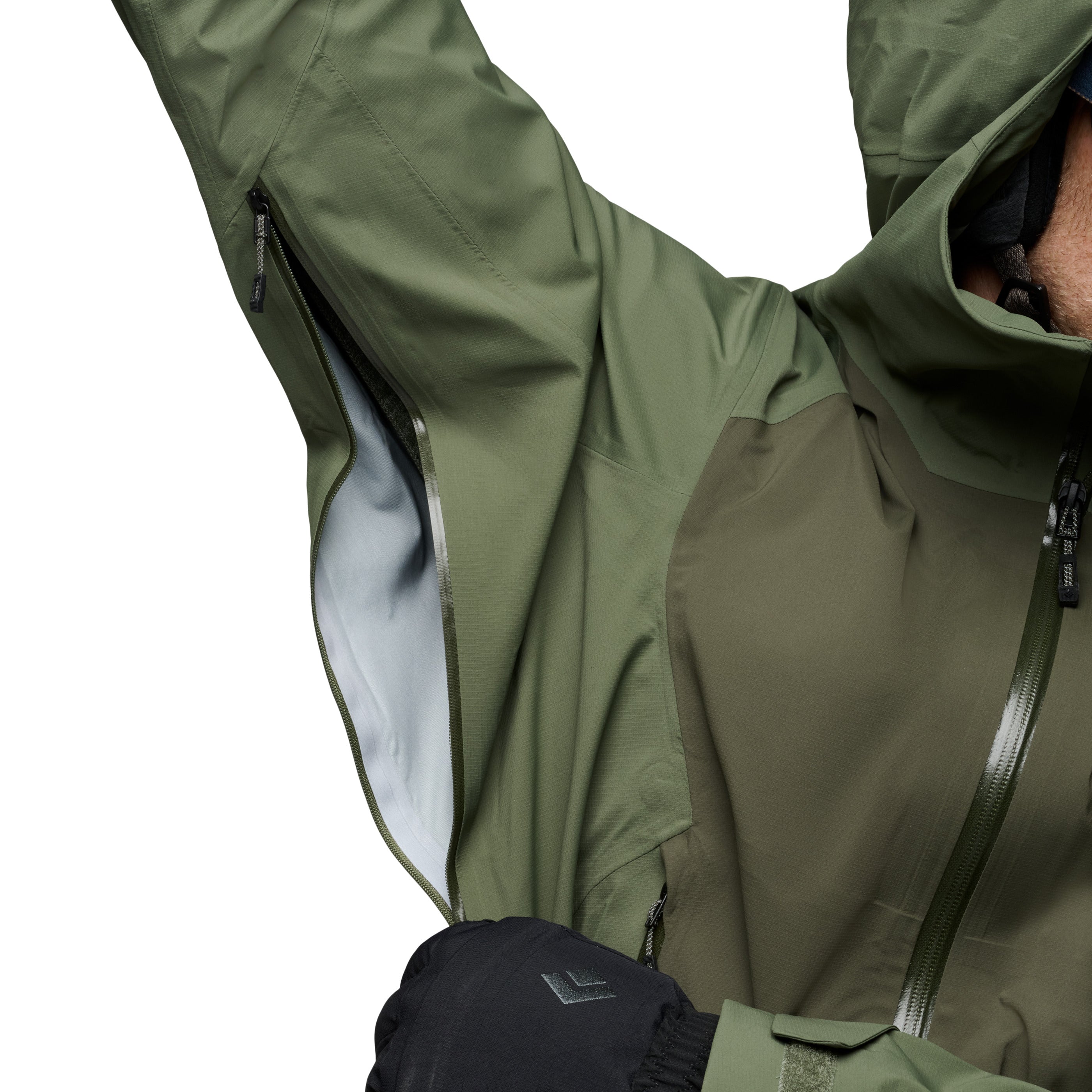 Men's Recon LT Stretch Shell
