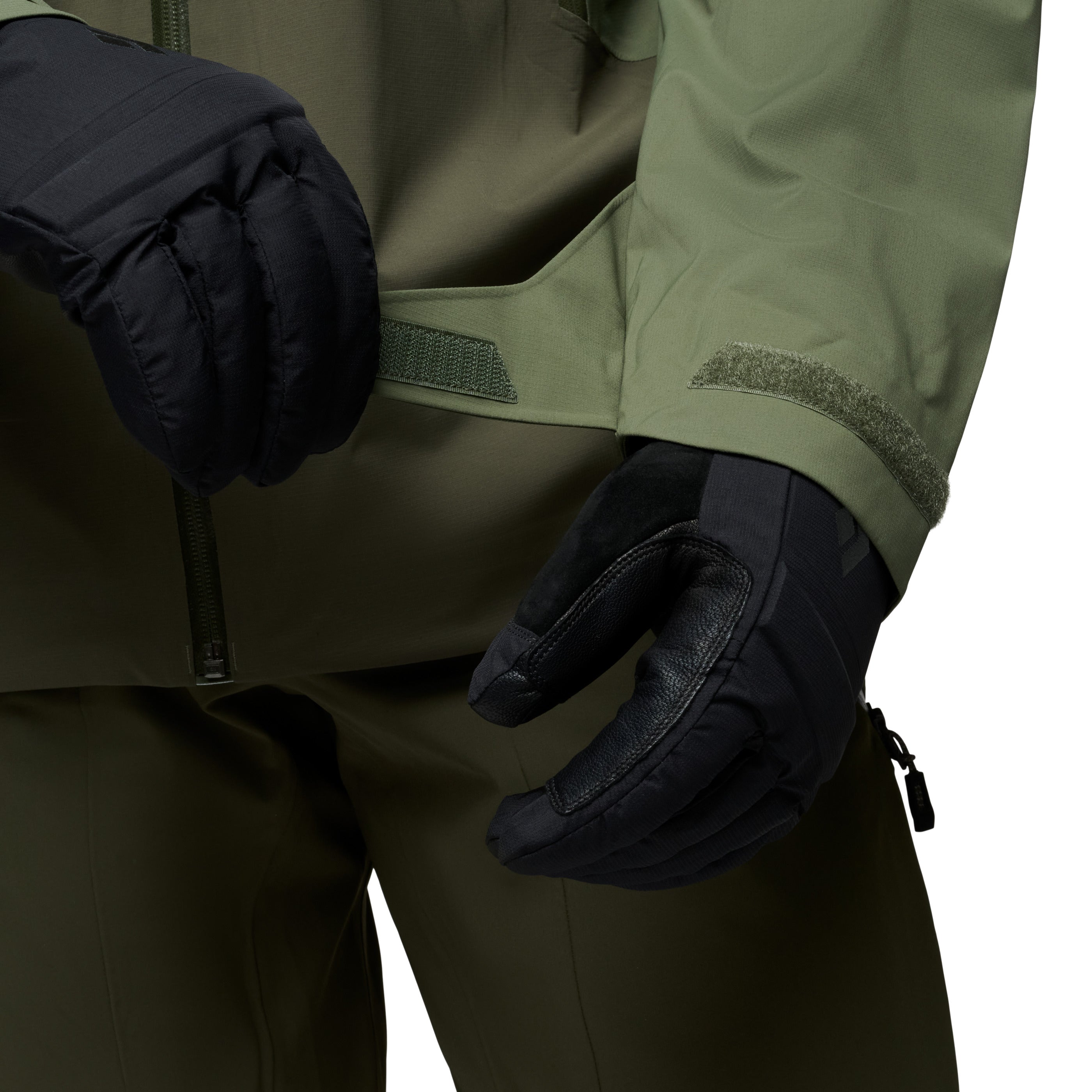 Men's Recon LT Stretch Shell