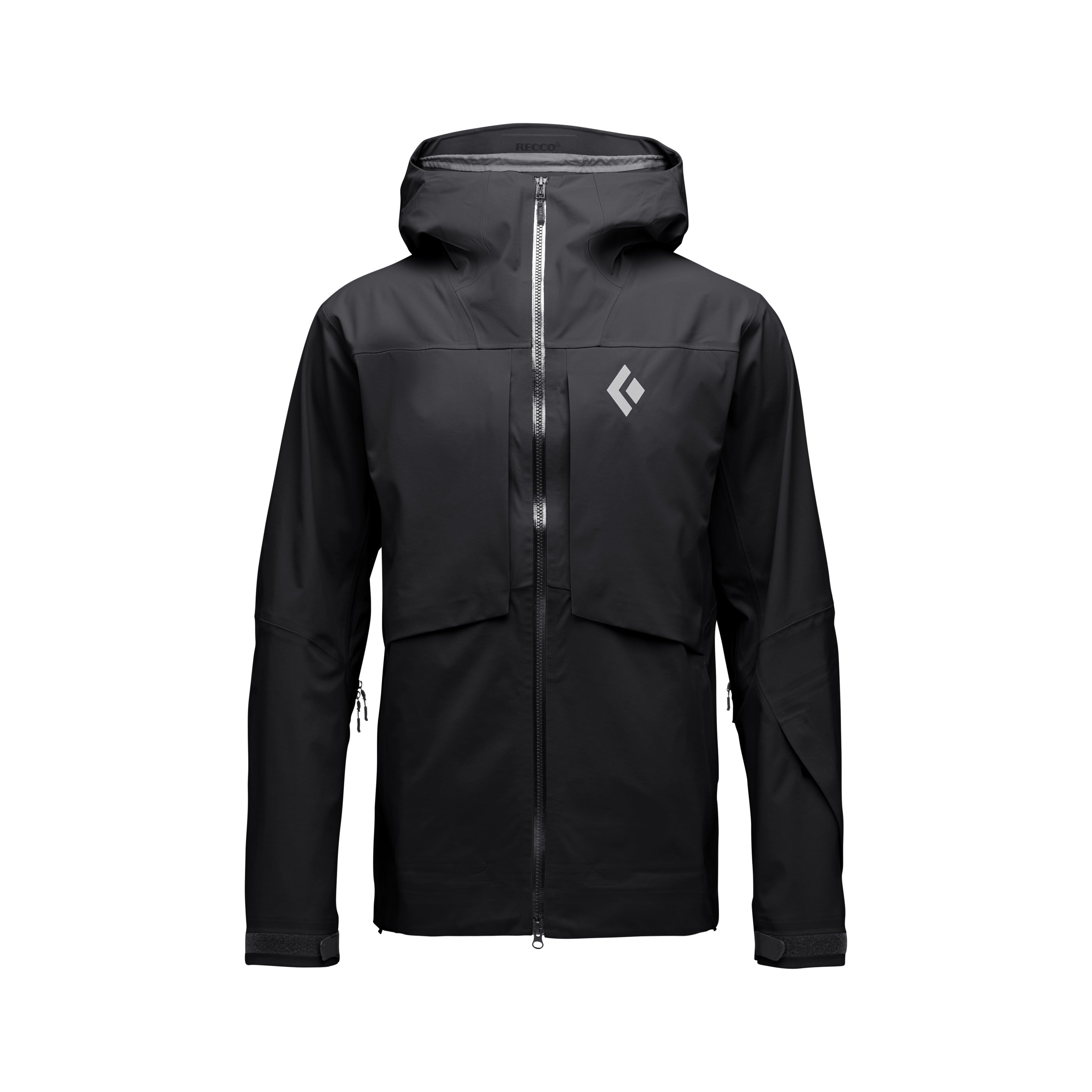 Men's Factor Shell